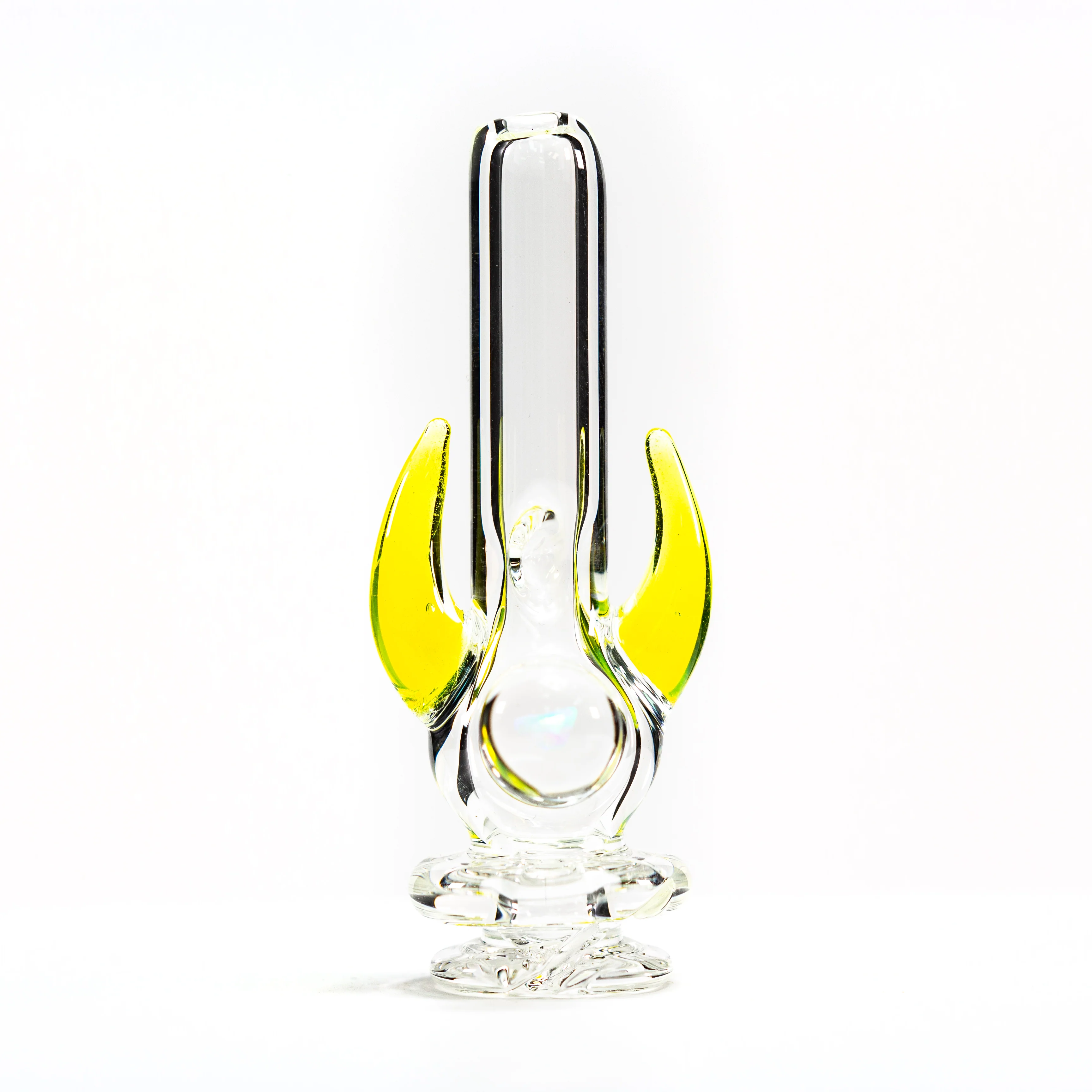 Magizle - Clear with Color Horns Opal Pivot Tip - Image 3