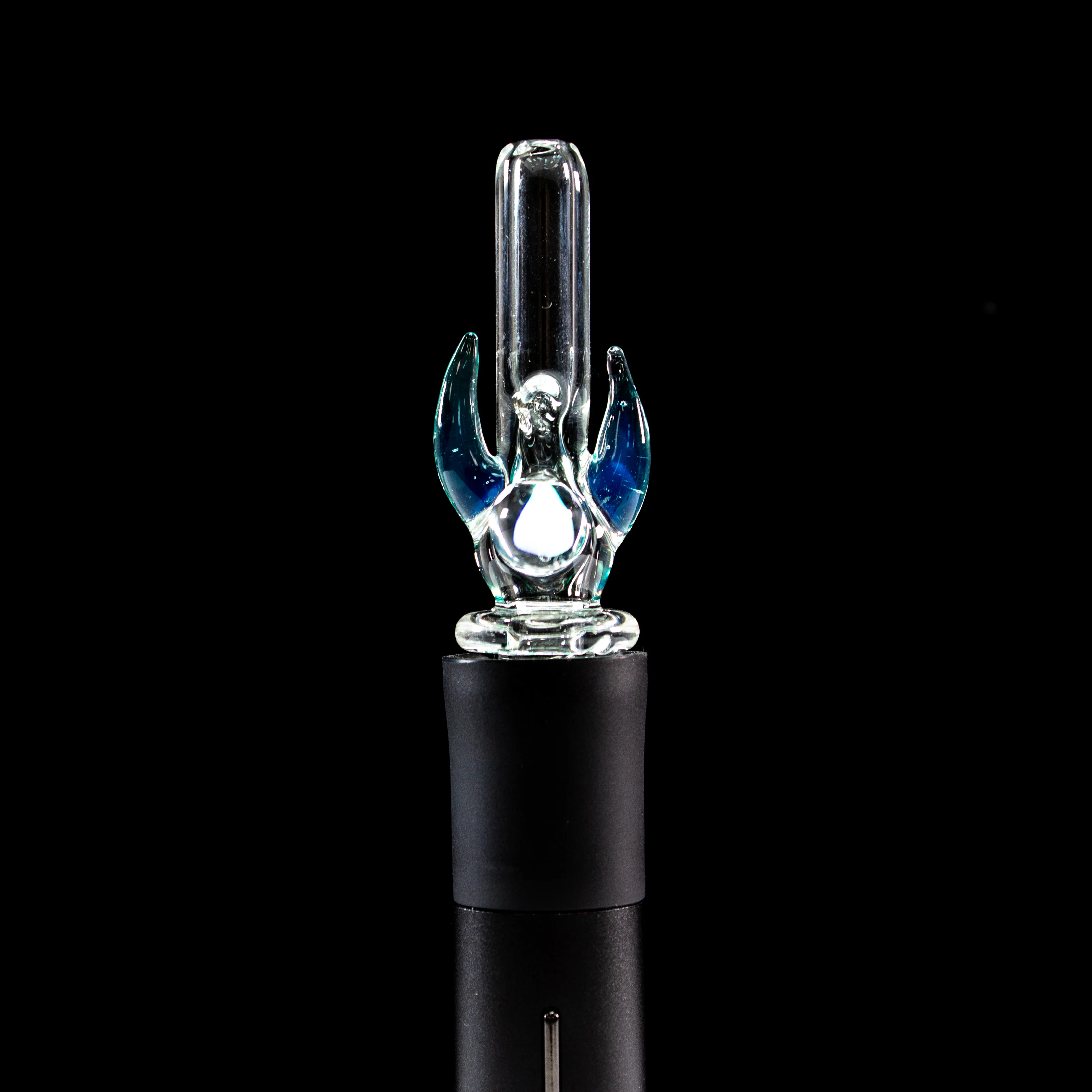Magizle - Clear with Color Horns Opal Pivot Tip - Image 6