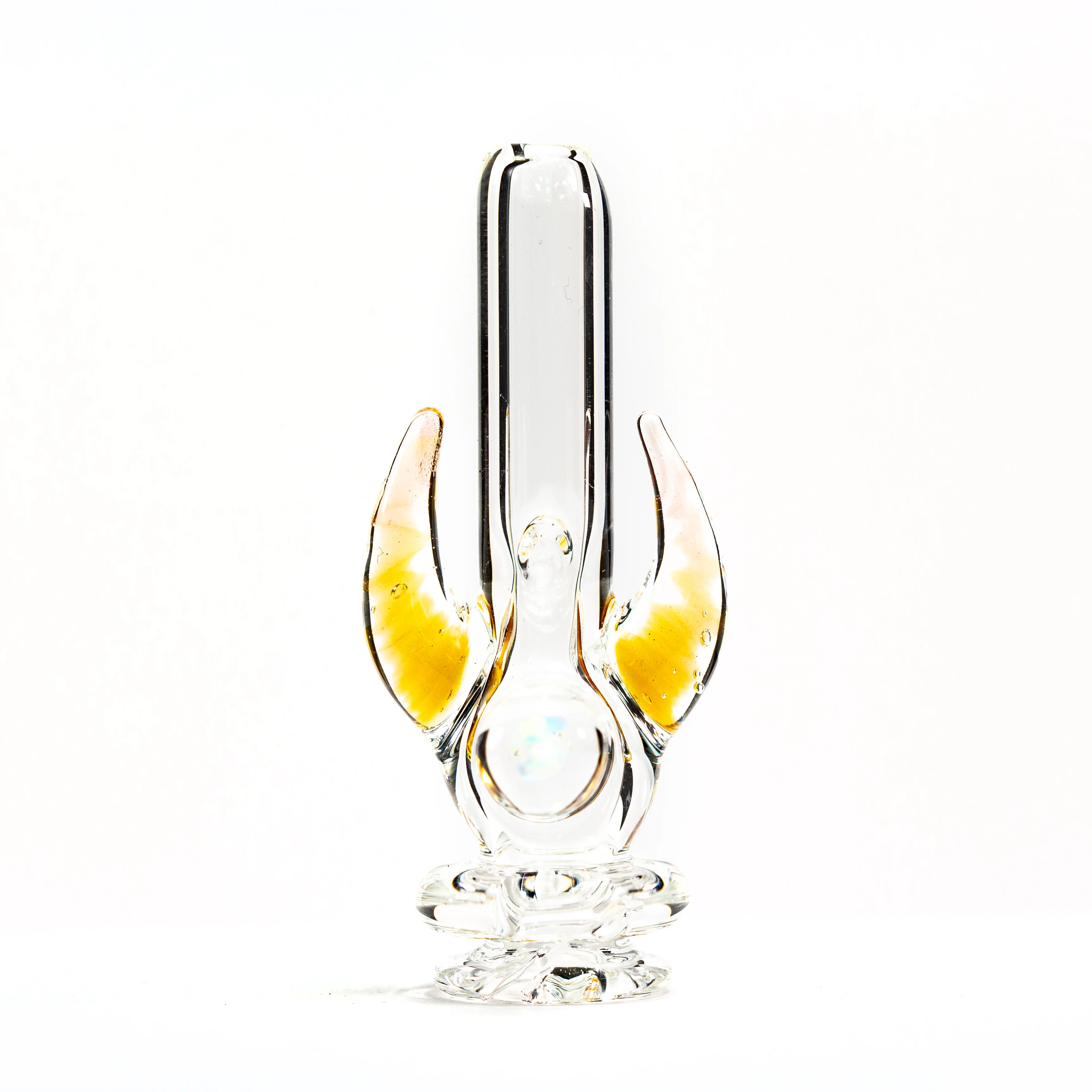 Magizle - Clear with Color Horns Opal Pivot Tip - Image 7