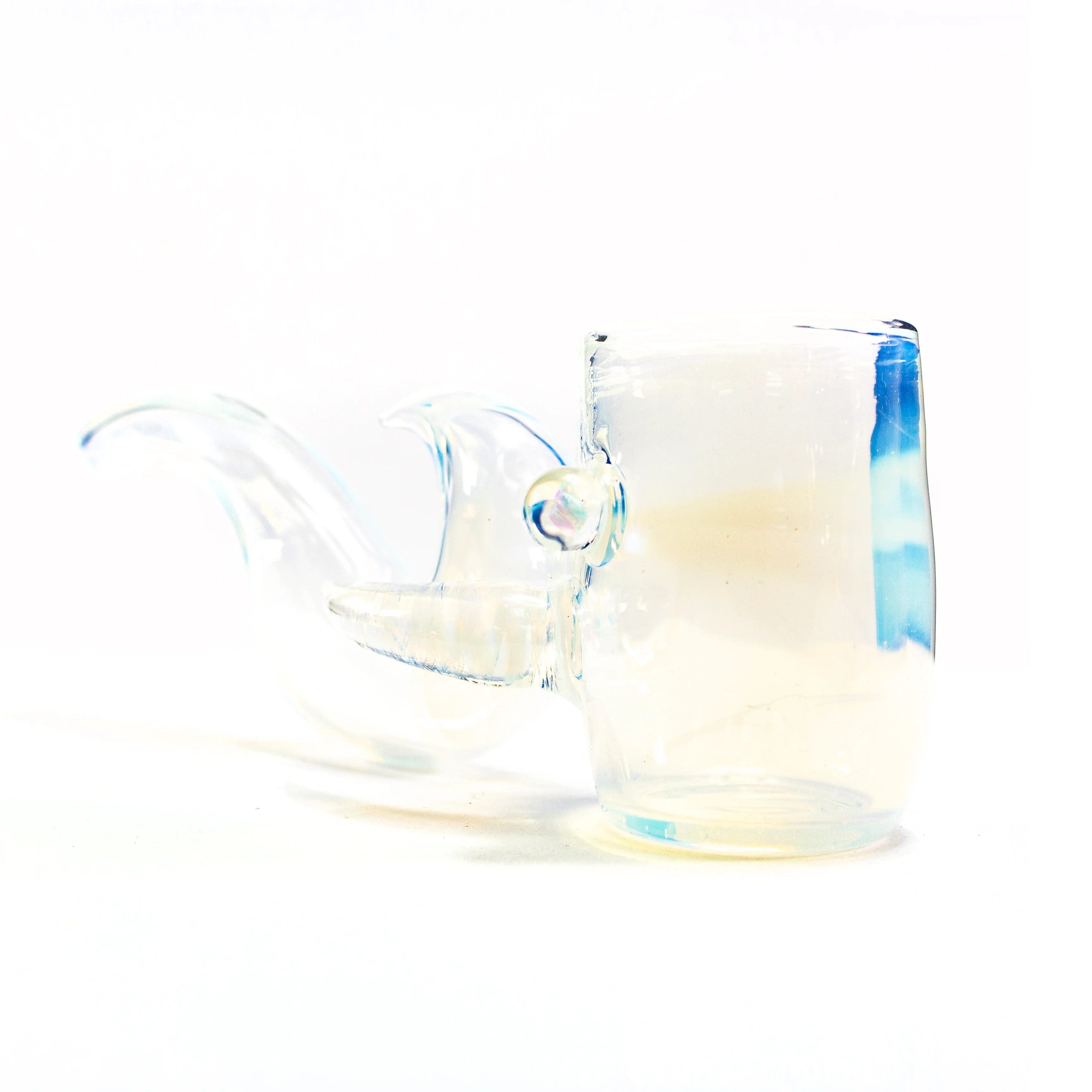 Magizle - Proxy Opal Flame Pipe
