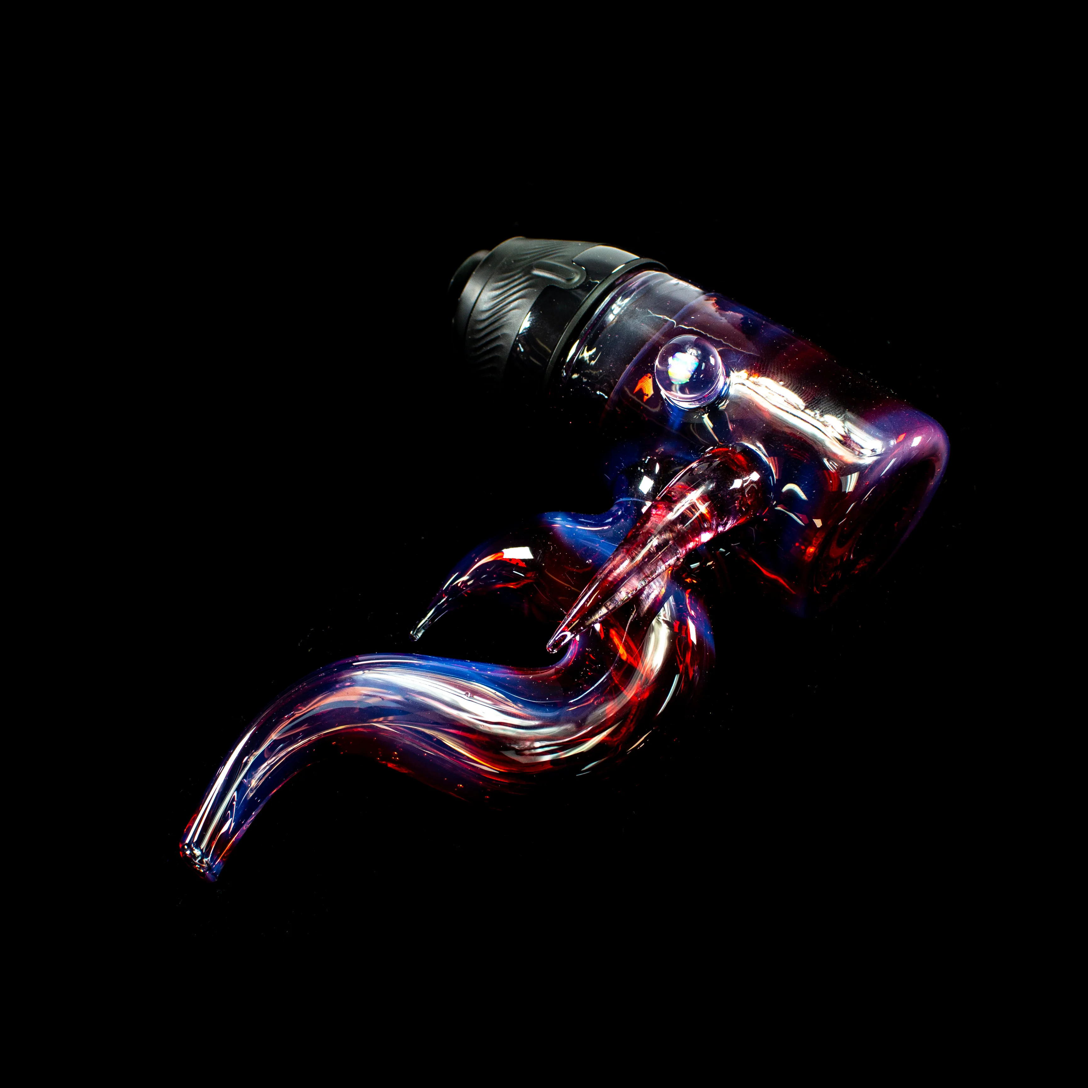 Magizle - Proxy Opal Flame Pipe - Image 10