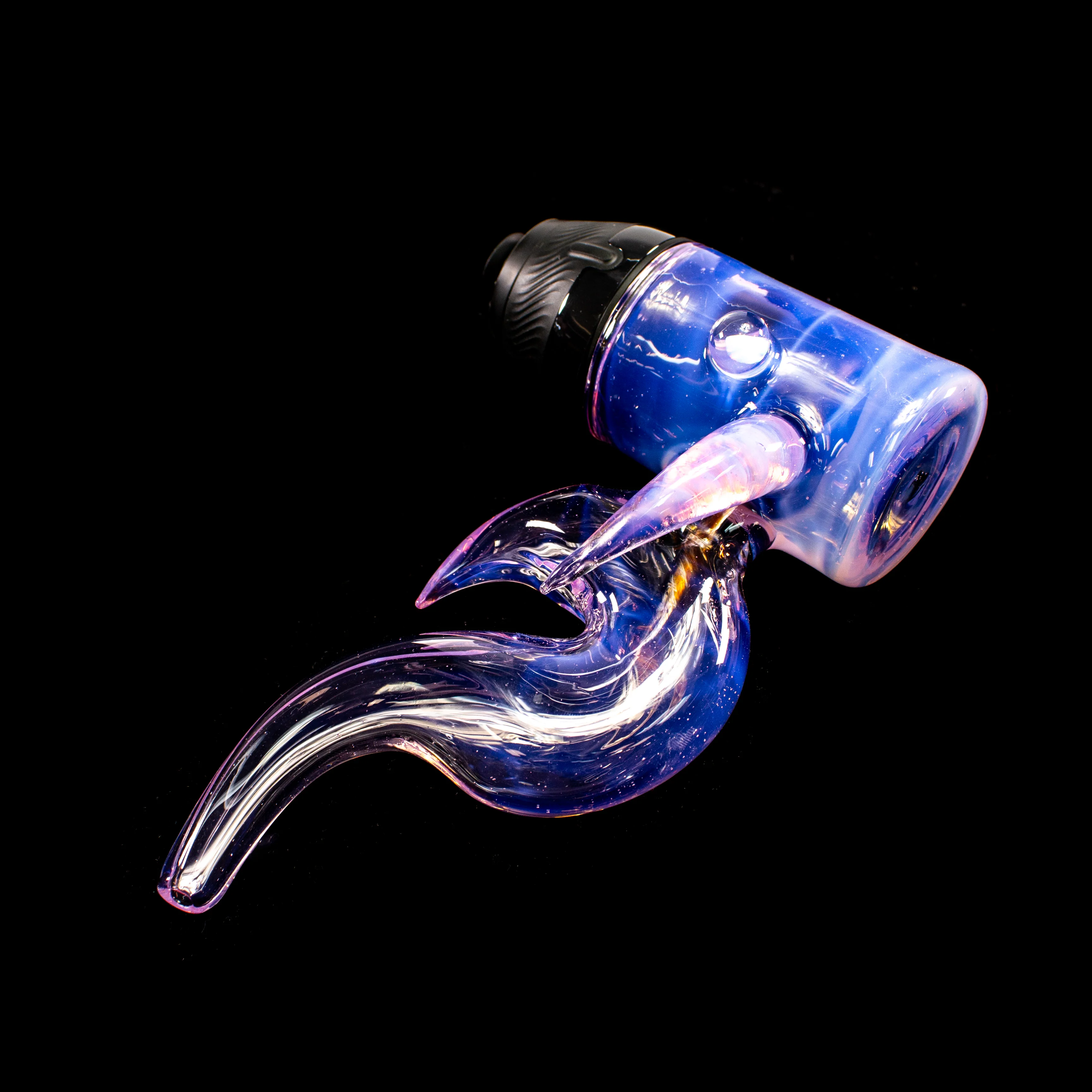 Magizle - Proxy Opal Flame Pipe - Image 12