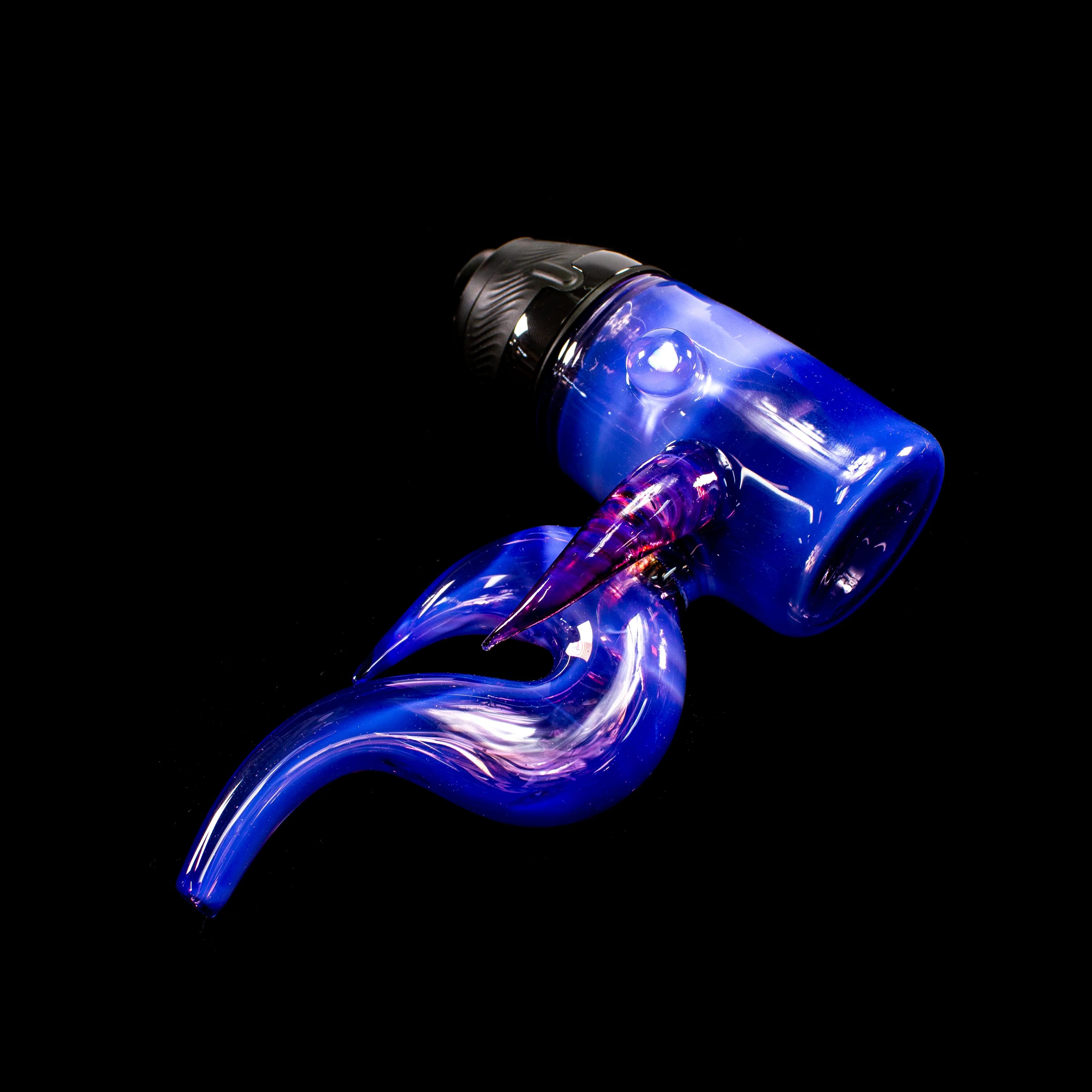 Magizle - Proxy Opal Flame Pipe - Image 14