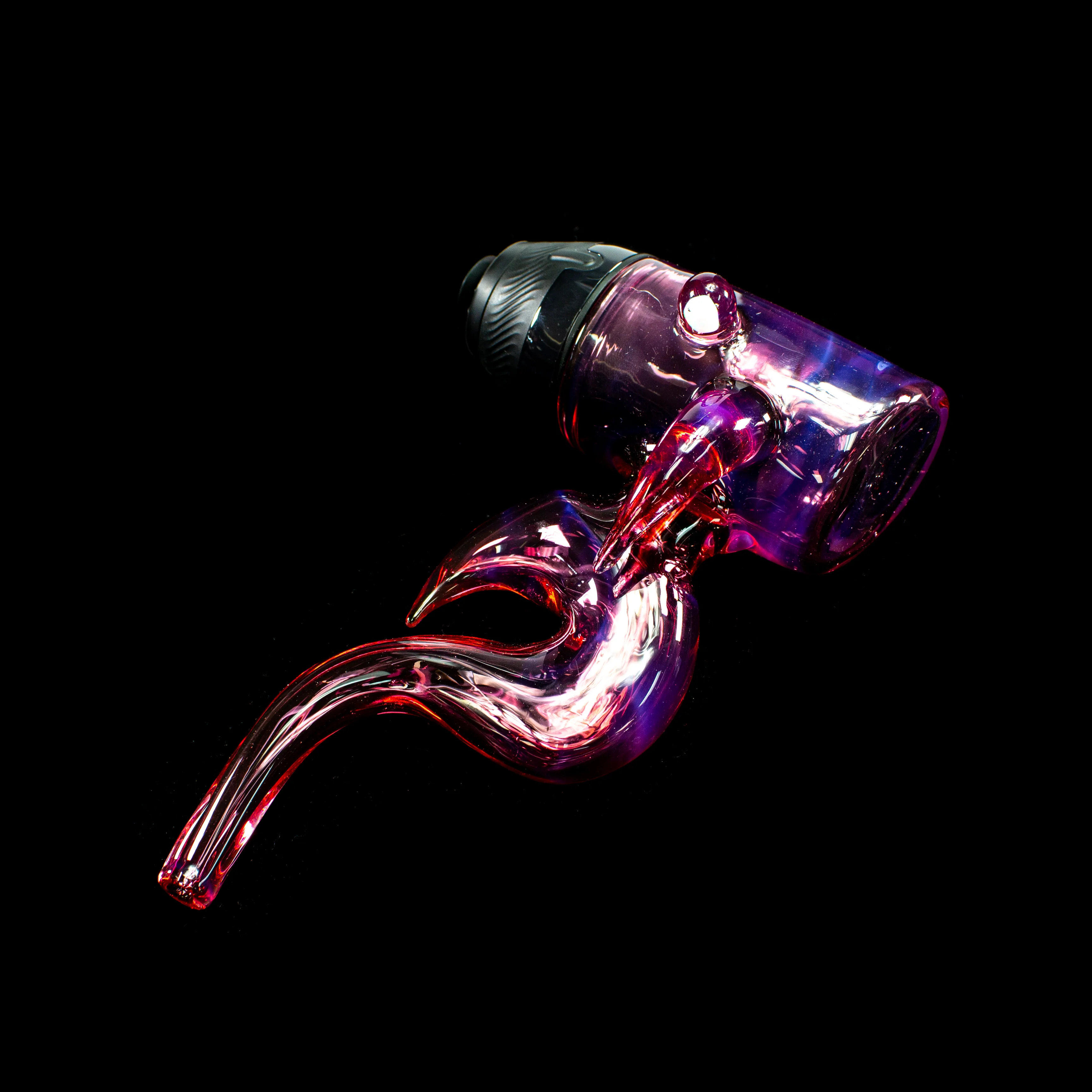 Magizle - Proxy Opal Flame Pipe - Image 16