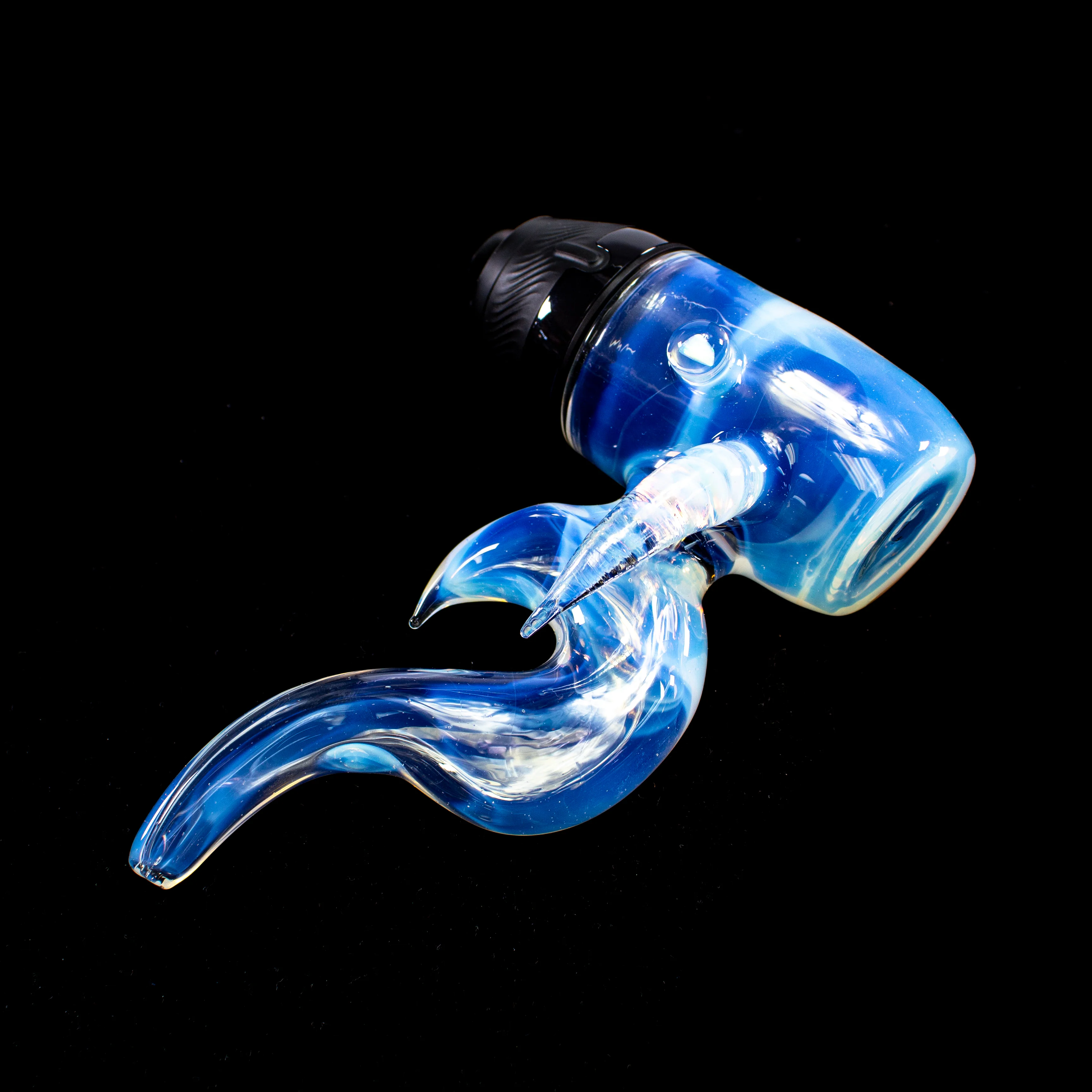 Magizle - Proxy Opal Flame Pipe - Image 2