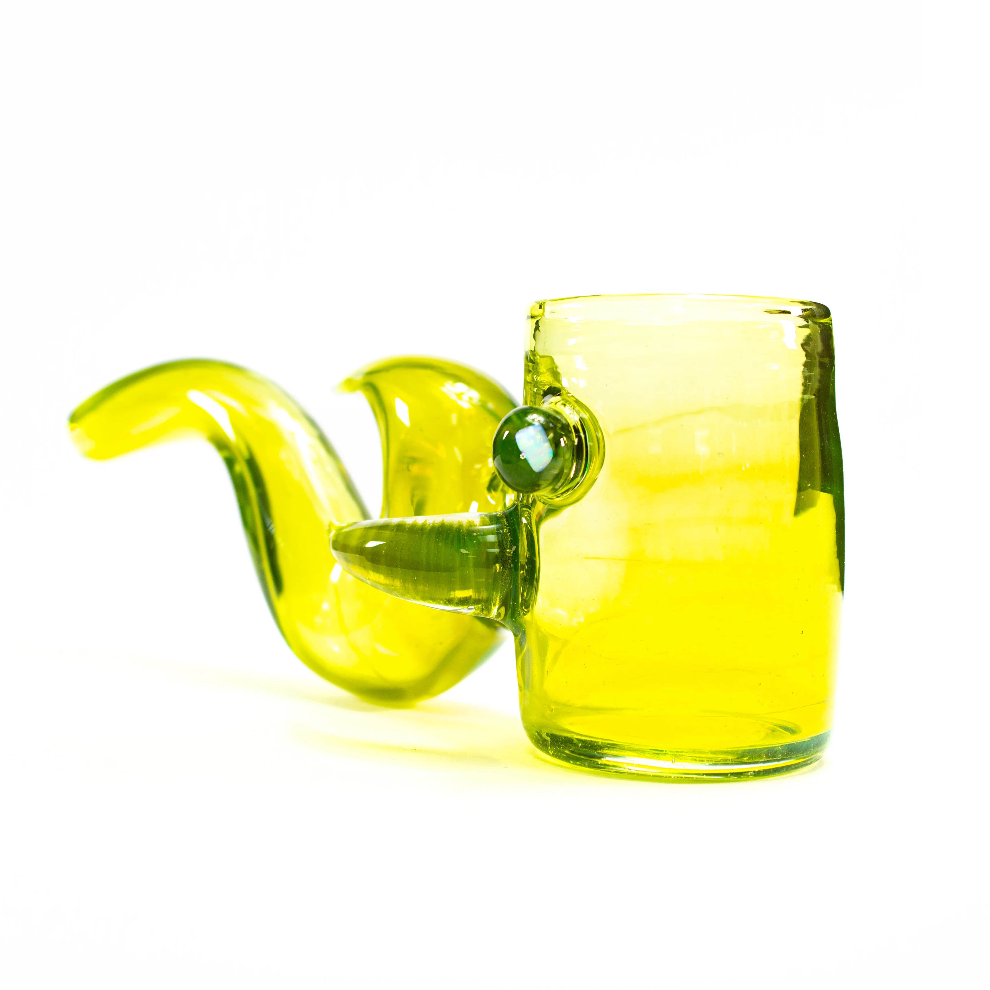 Magizle - Proxy Opal Flame Pipe - Image 3
