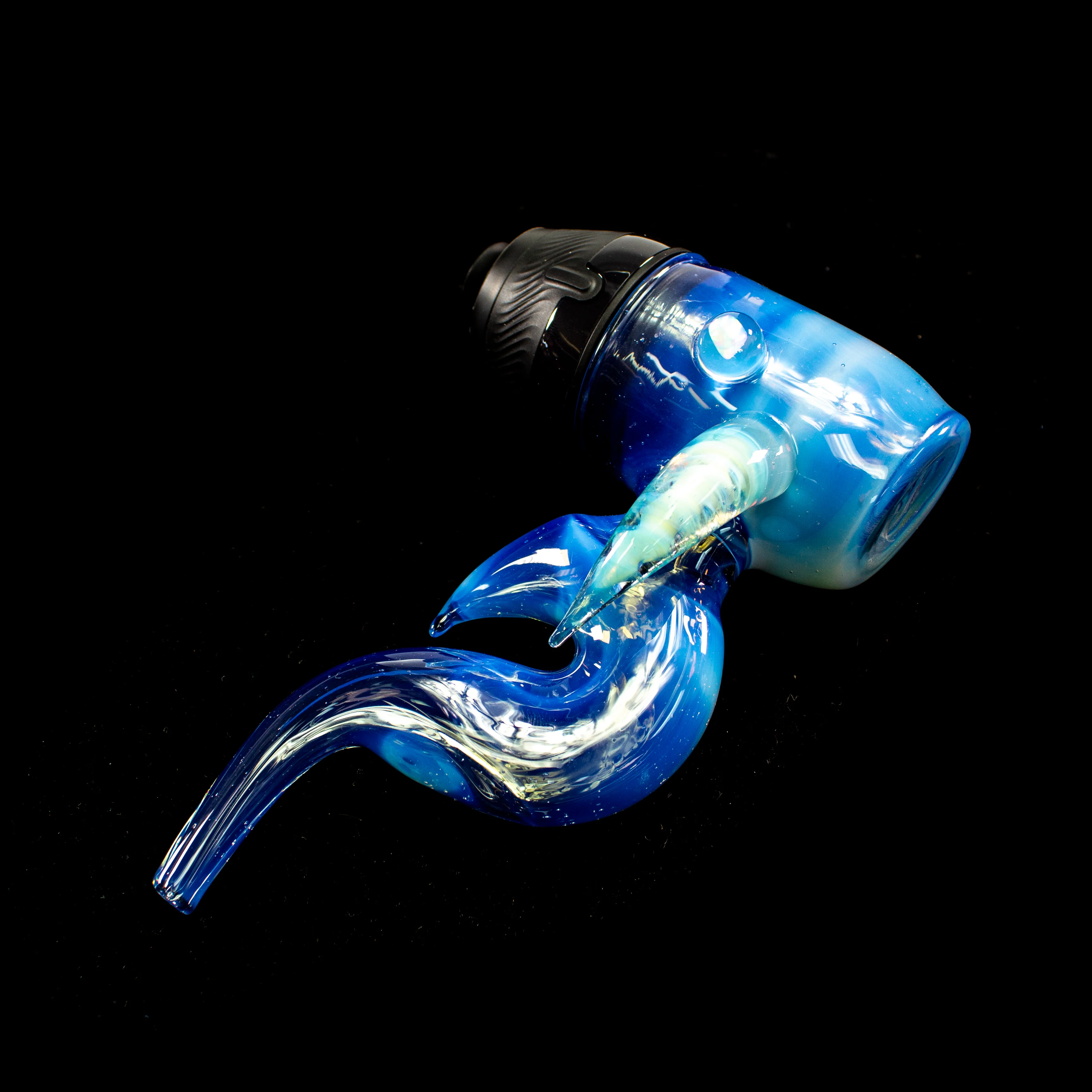 Magizle - Proxy Opal Flame Pipe - Image 6