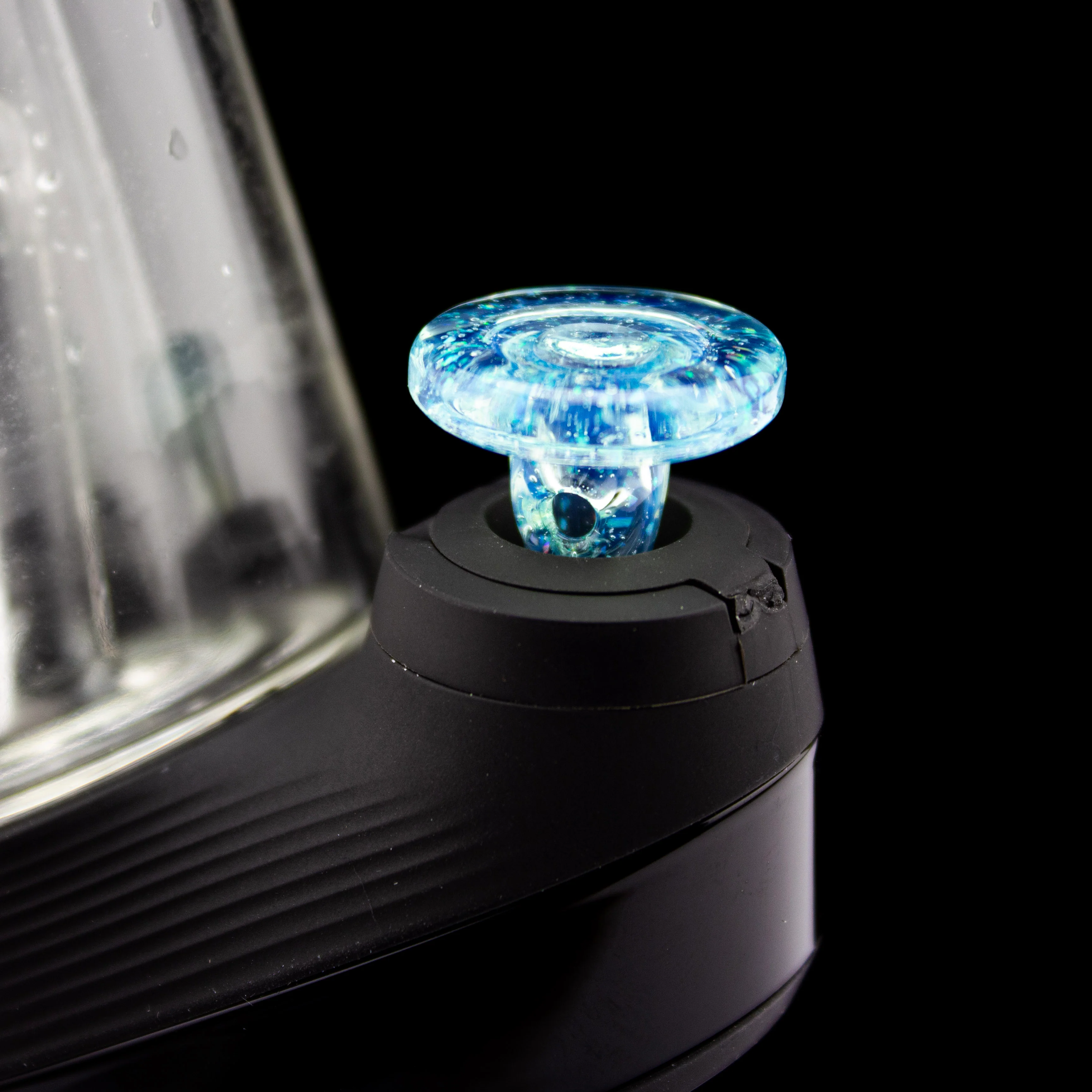 Marina Crushed Opal 3D Joystick Cap #SCT081 - Image 2