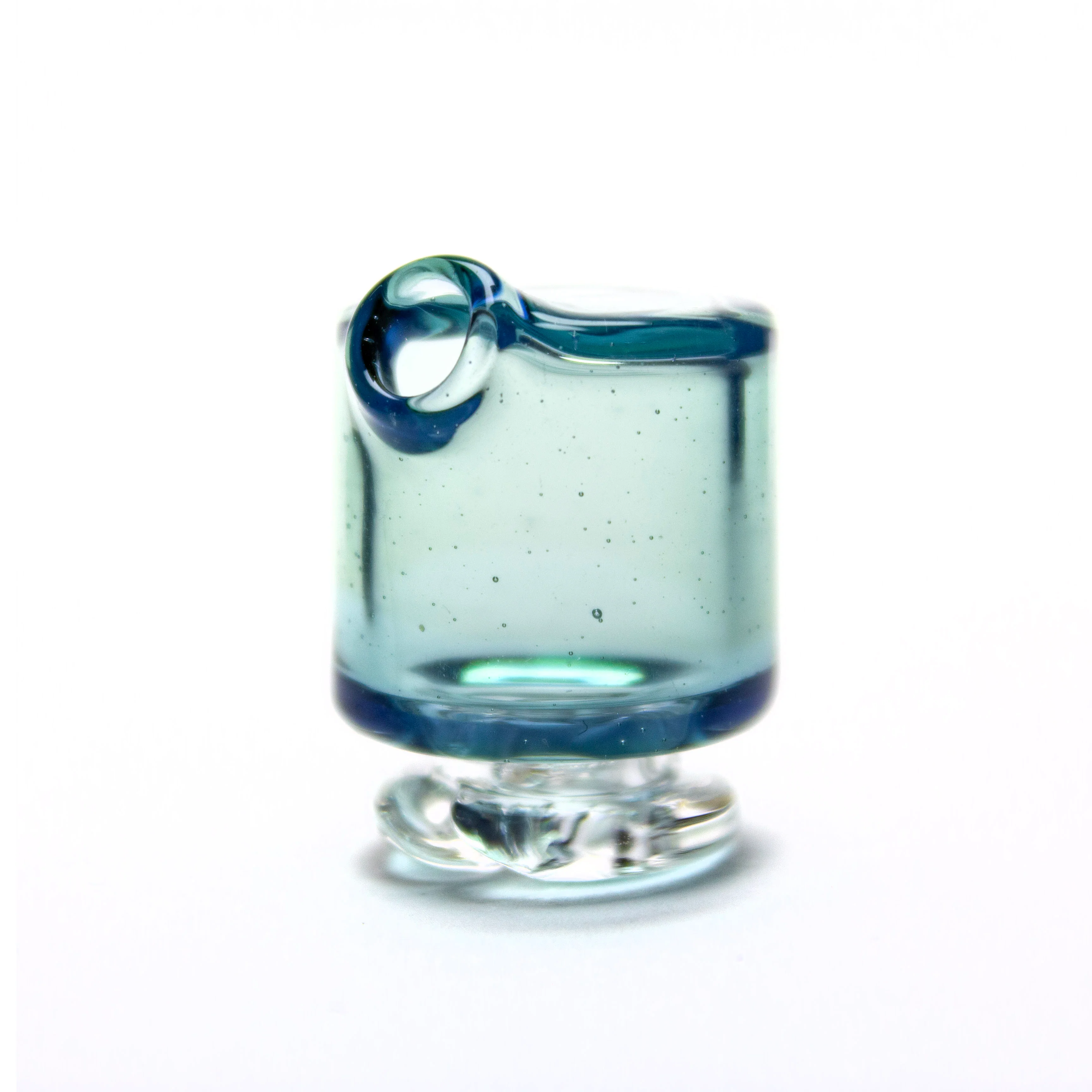 Marina Pivot Spinner Tip #SAN80