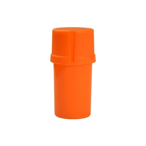 Medtainer Plastic 3pc Grinder - Image 5