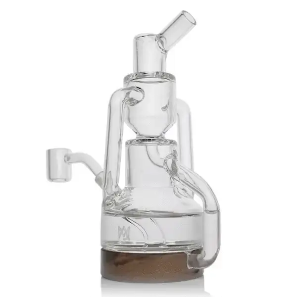 MJ Arsenal Alpine Apex Mini Recycler Rig - Image 3
