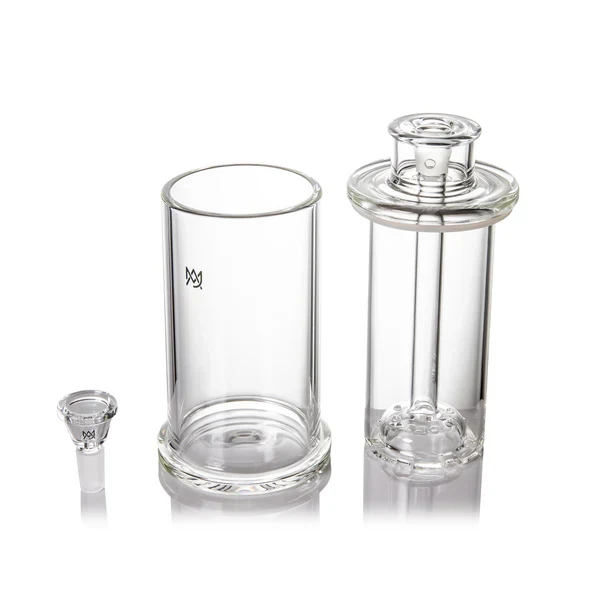 MJ Arsenal Piston Gravity Bong - Image 2