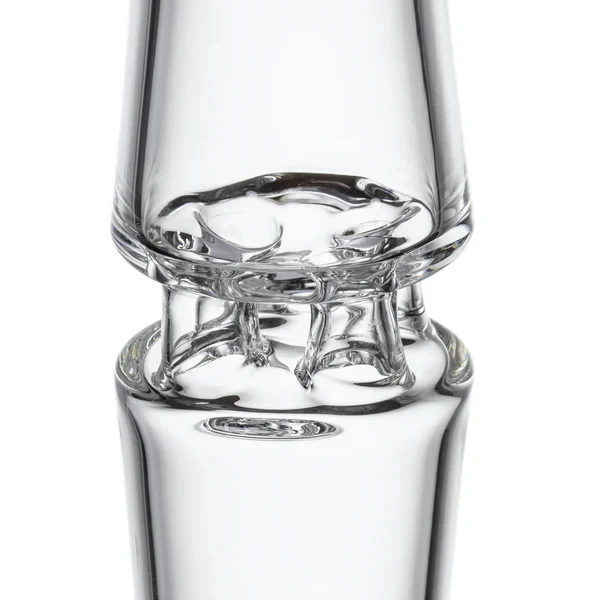 MJ Arsenal Spire Clear Bong - Image 4