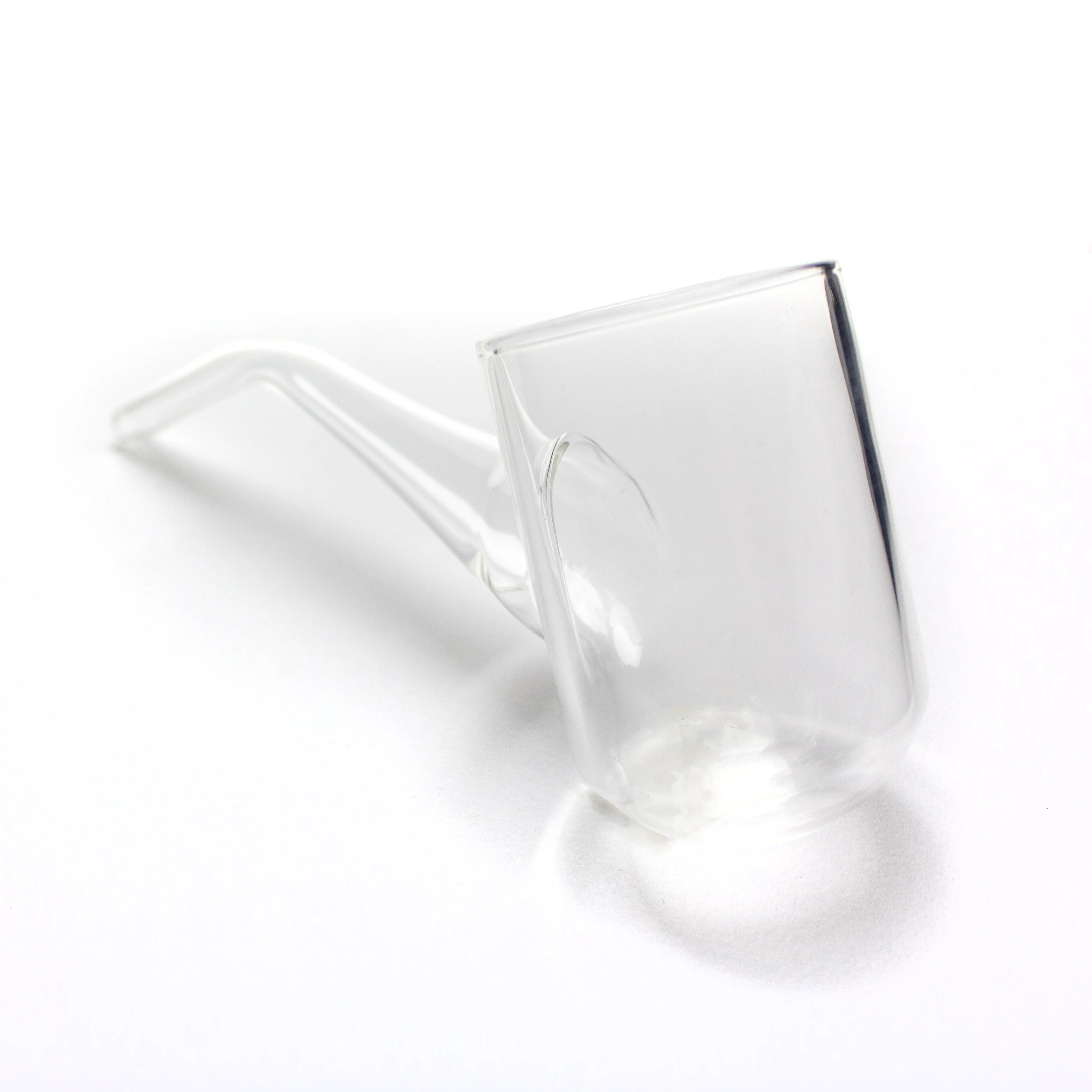 NEW Clear Proxy Pipe Glass