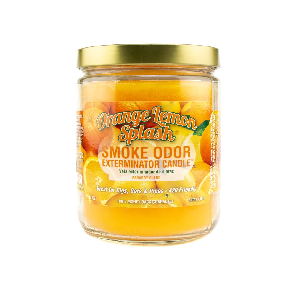 Odor Exterminator Candle - Image 18