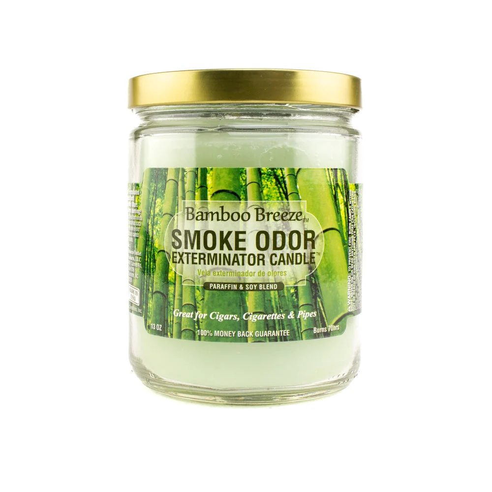 Odor Exterminator Candle - Image 2