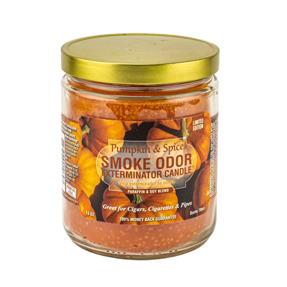 Odor Exterminator Candle - Image 22