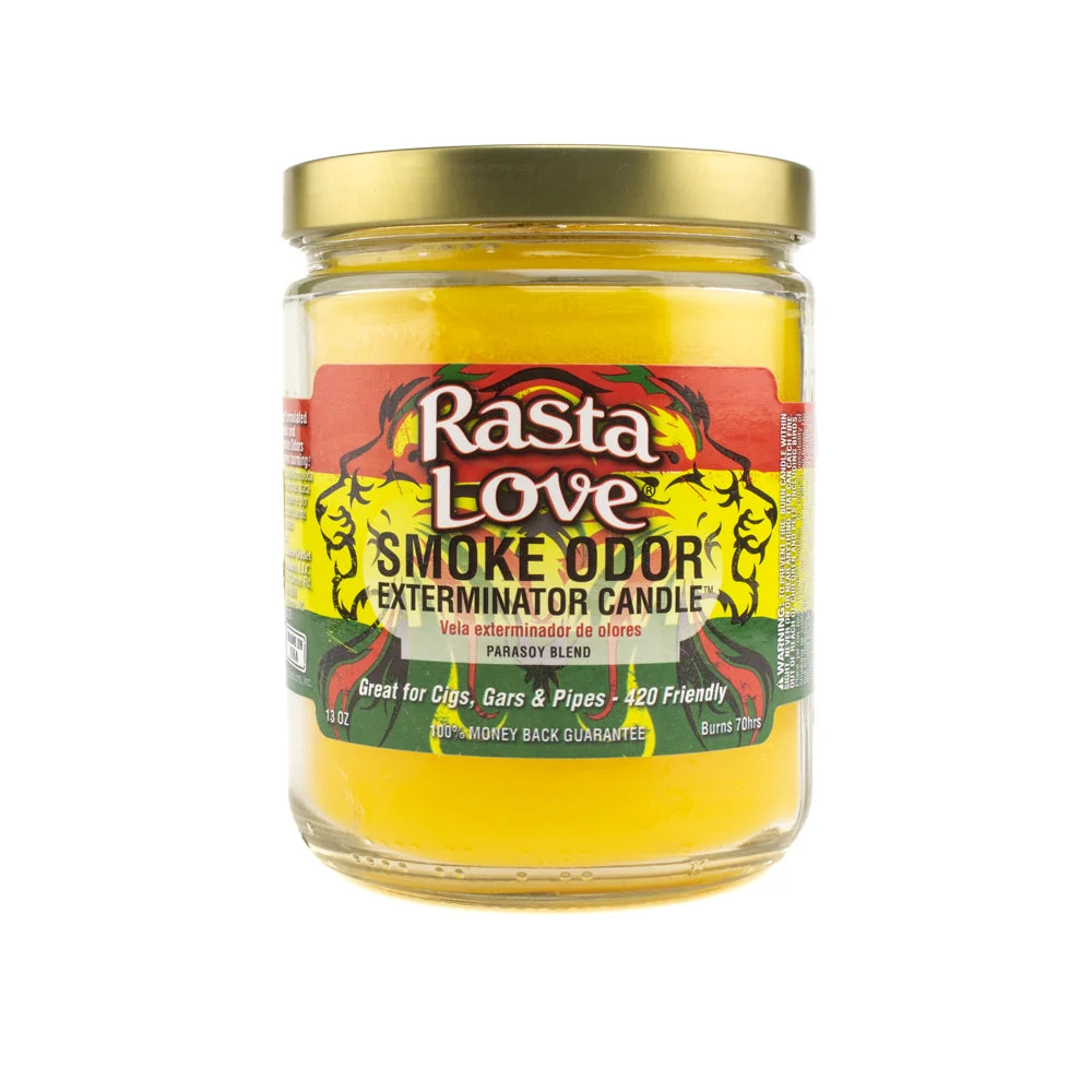 Odor Exterminator Candle - Image 23