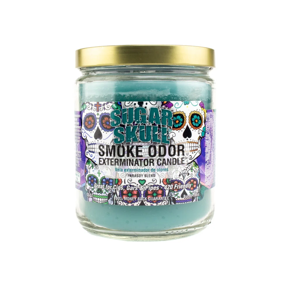 Odor Exterminator Candle - Image 25