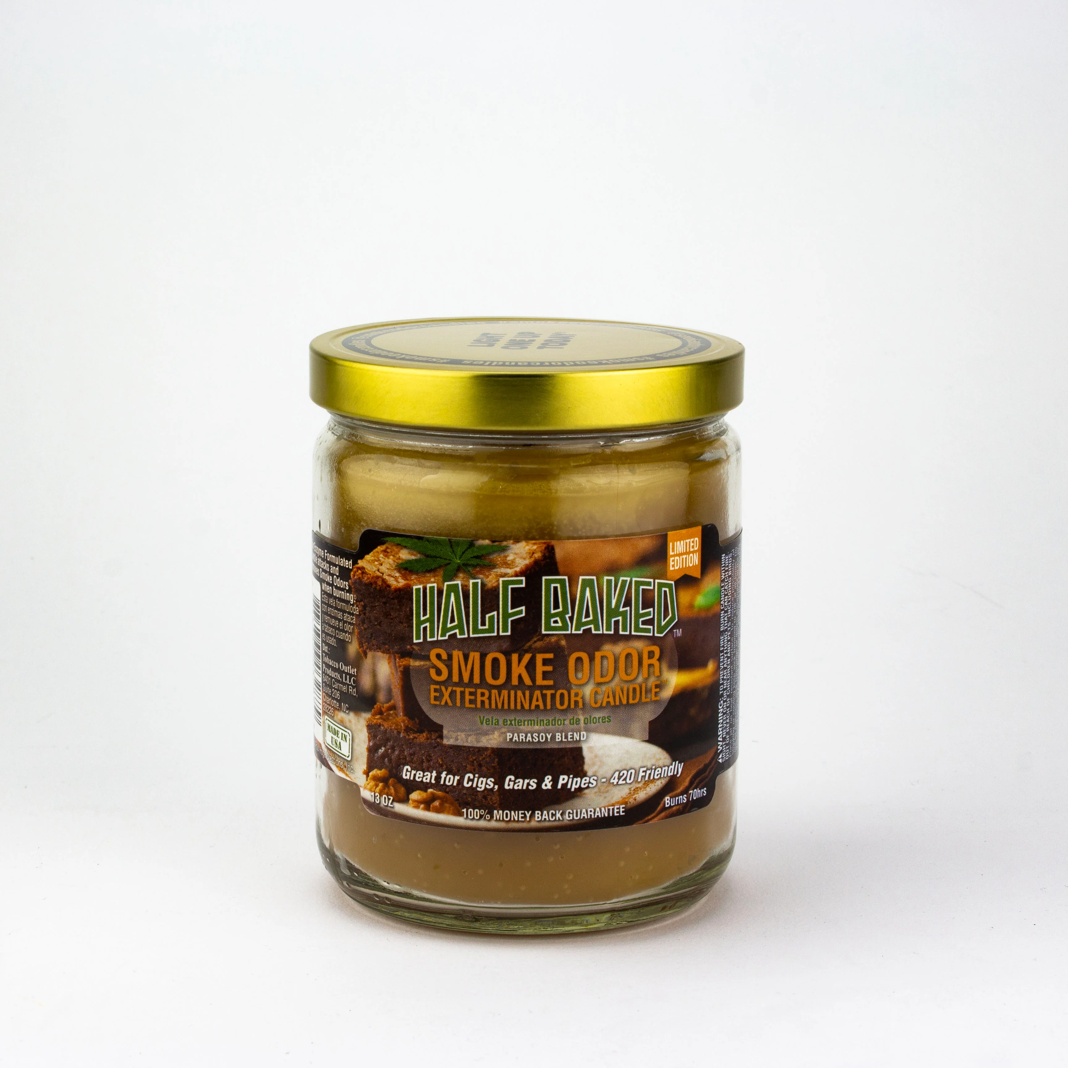 Odor Exterminator Candle - Image 31