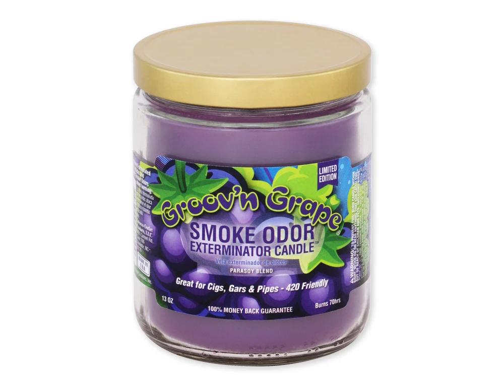 Odor Exterminator Candle - Image 42