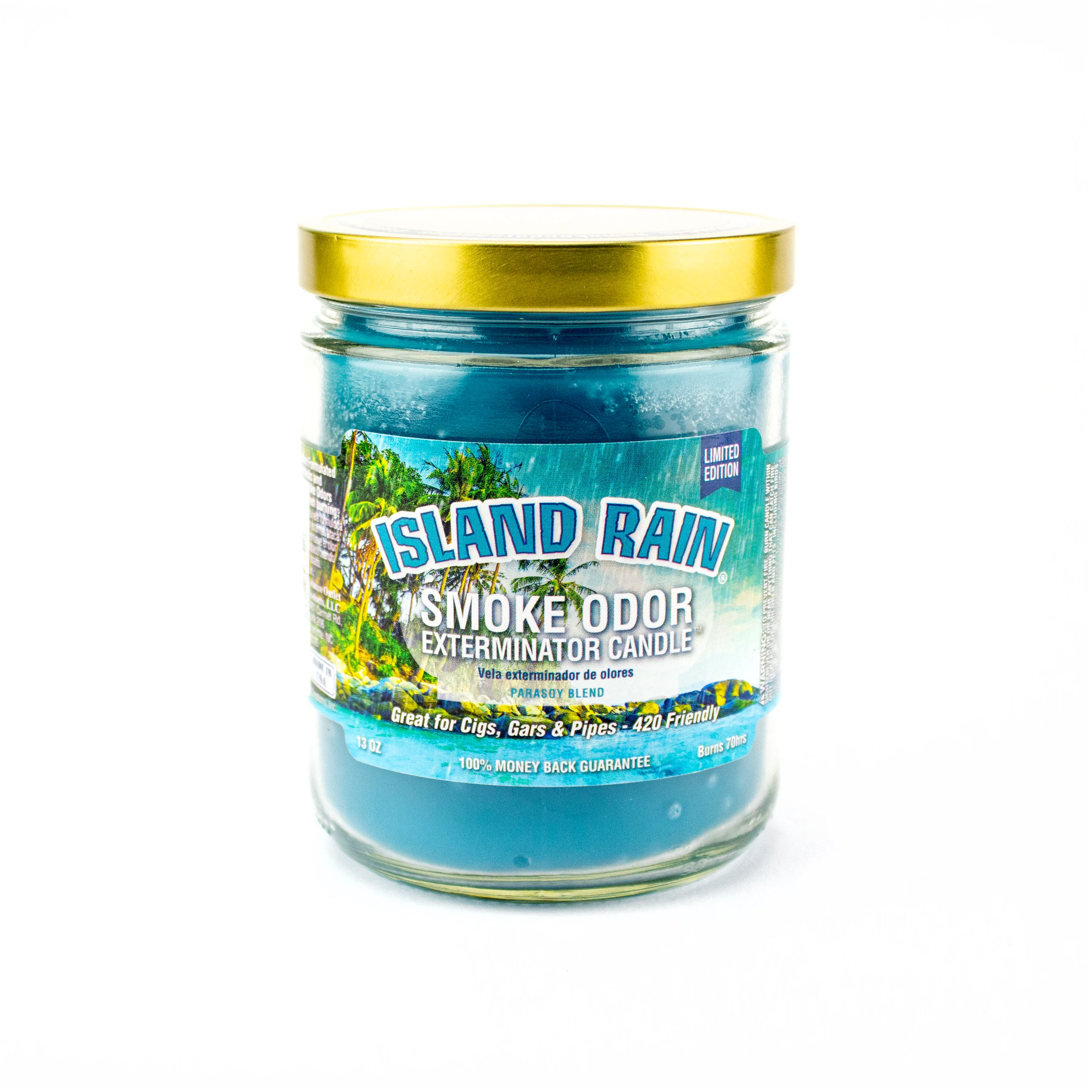 Odor Exterminator Candle - Image 45