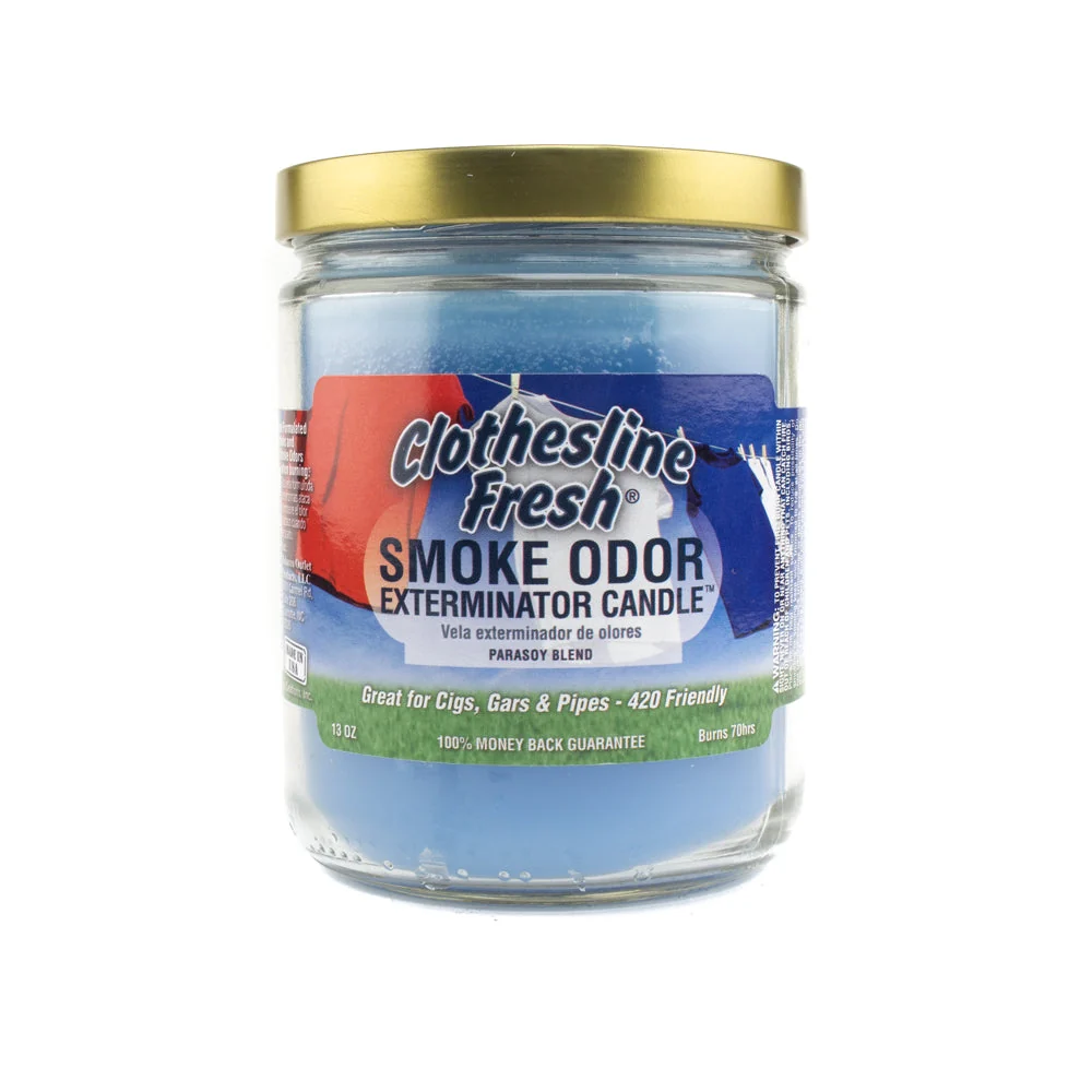 Odor Exterminator Candle - Image 5
