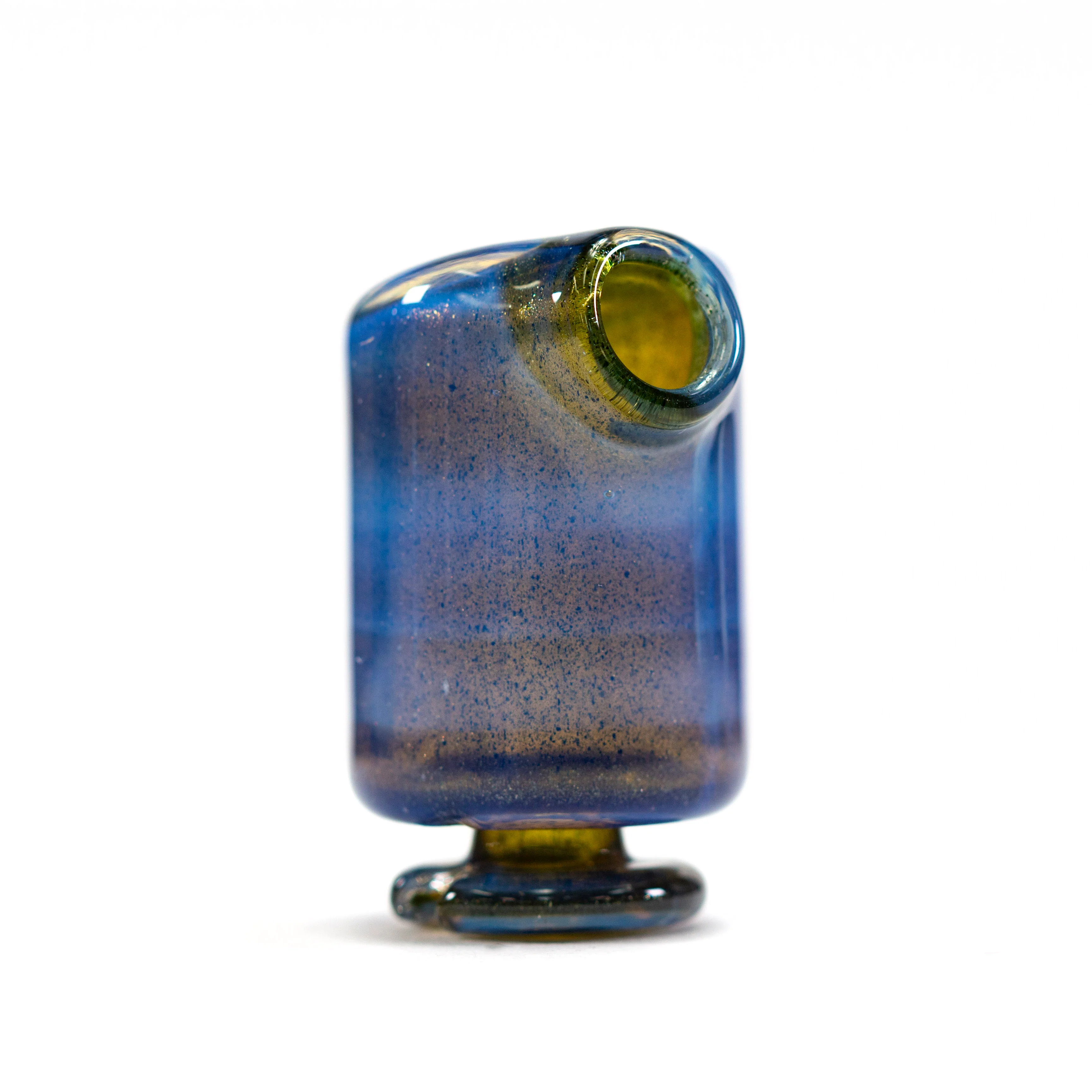 Opal Jackpot Pivot Spinner Tip & Pearls #KZM76