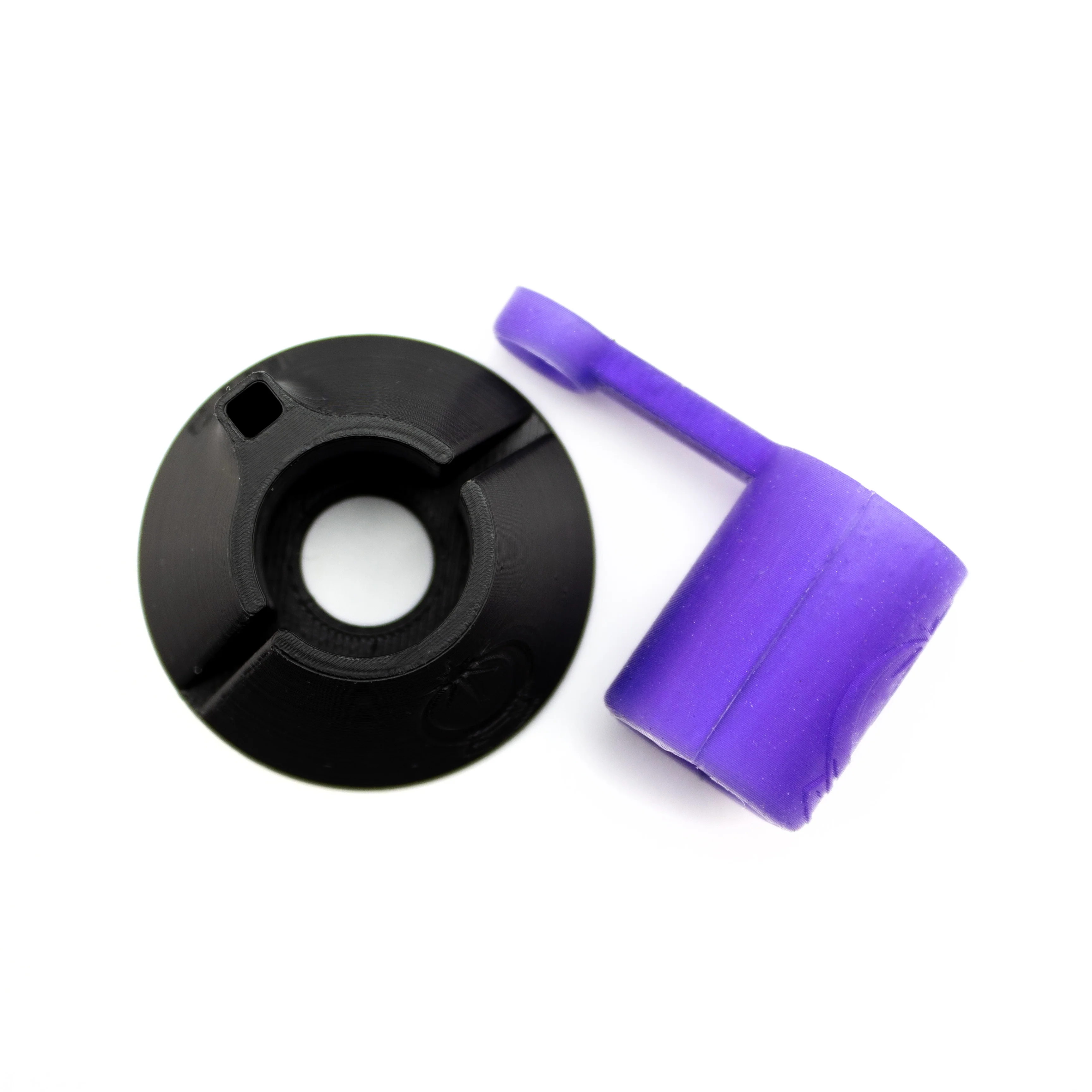 OTP Pivot Tether & Base - 9mm - Image 4