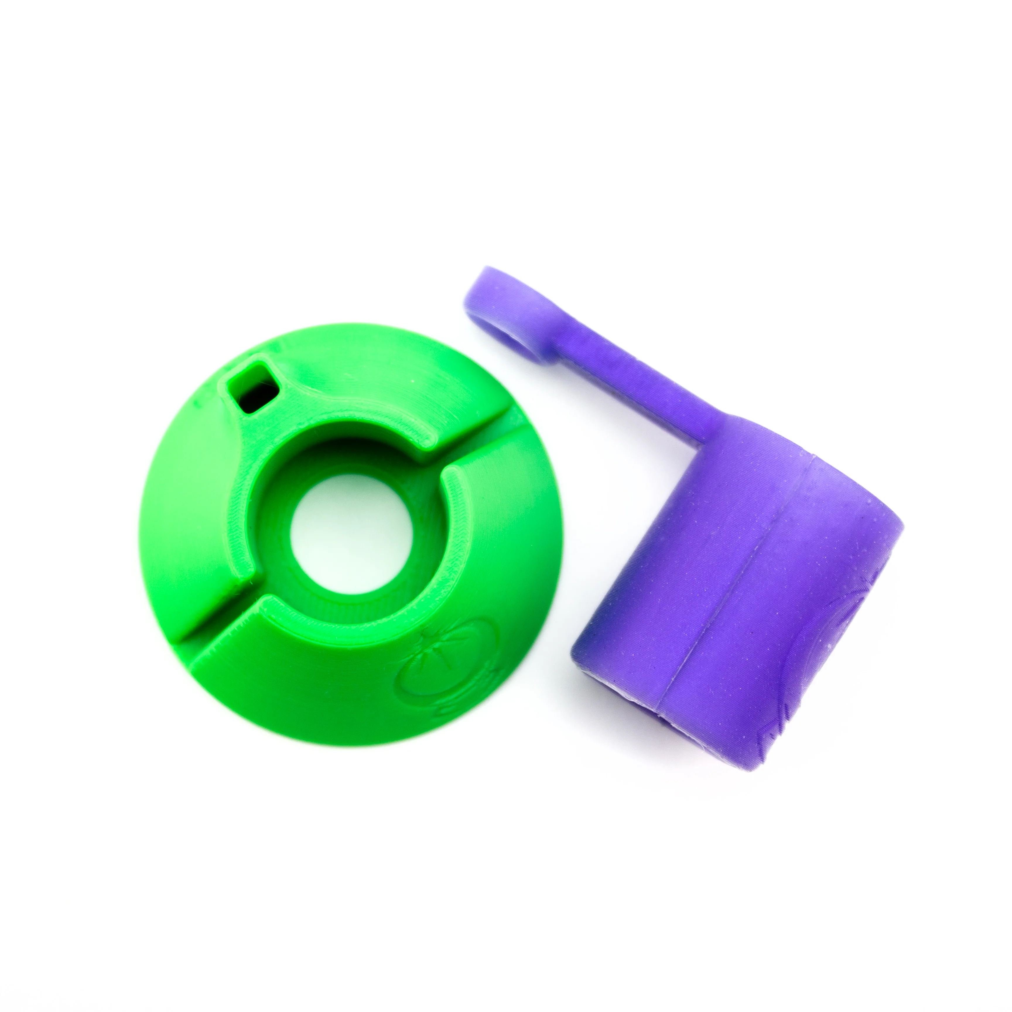 OTP Pivot Tether & Base - 9mm - Image 5