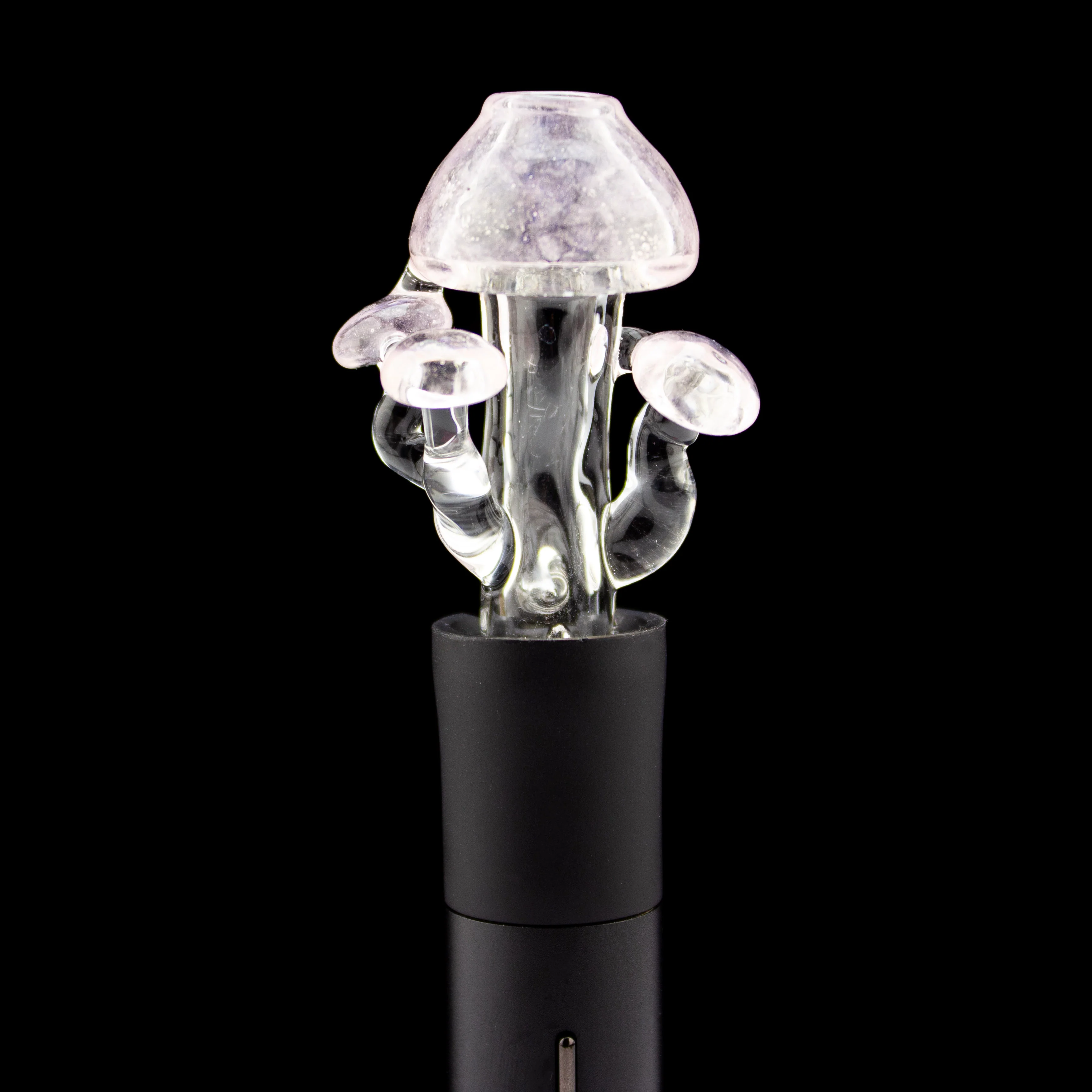 Pink Lemonade Mushroom Pivot Tip #BIC47 - Image 2