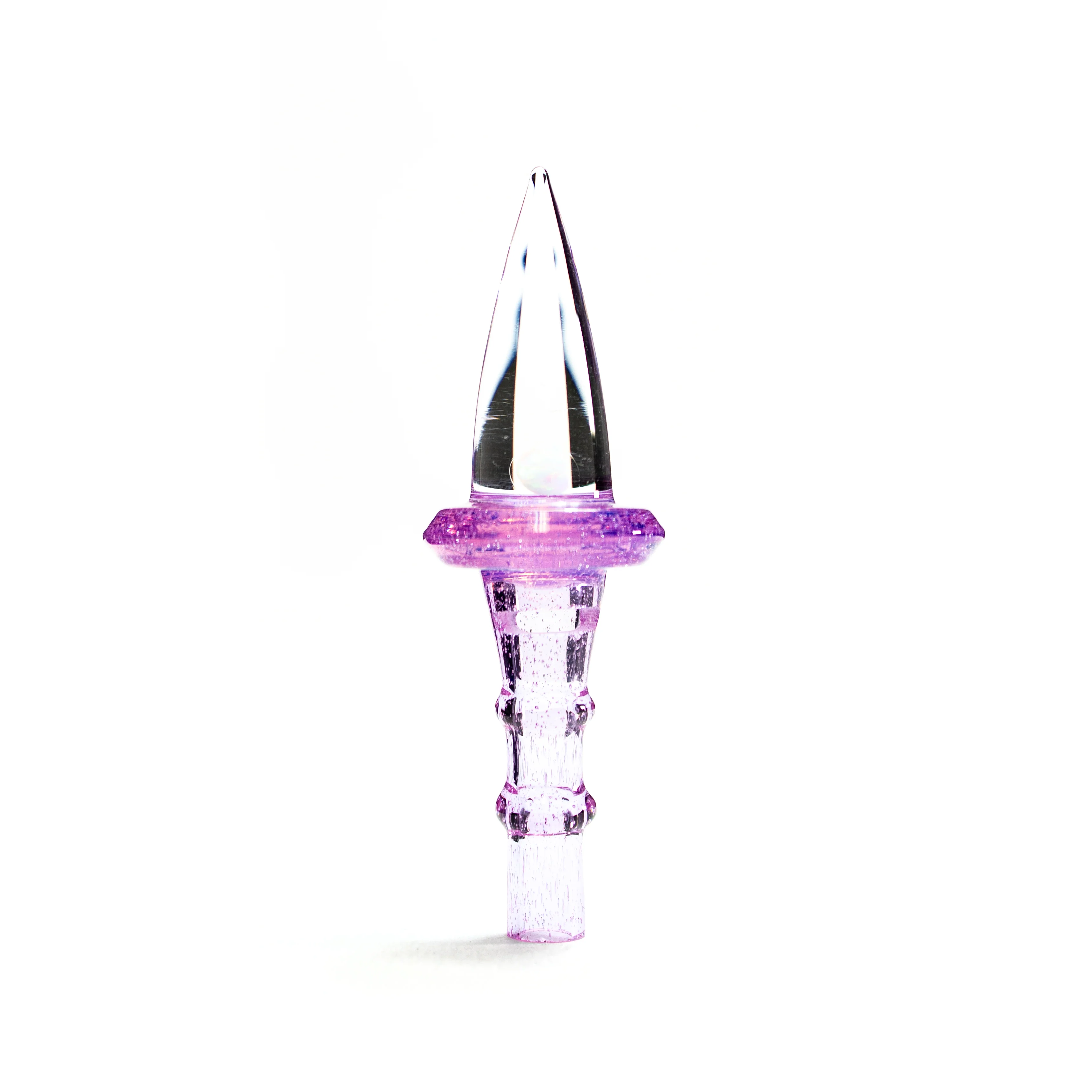 Pink Slyme Opal Spike 3DXL Joystick #OTP444