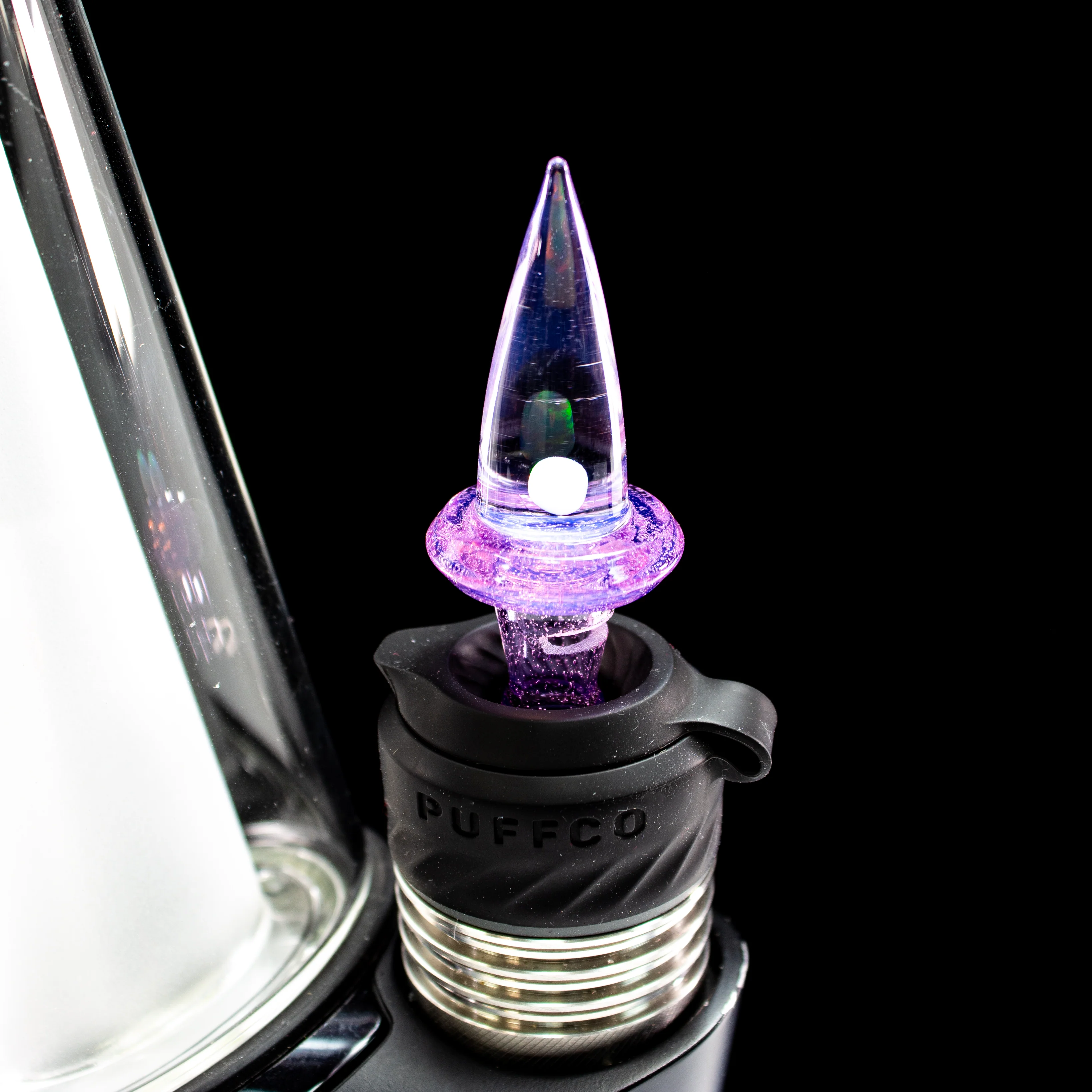 Pink Slyme Opal Spike 3DXL Joystick #OTP444 - Image 2