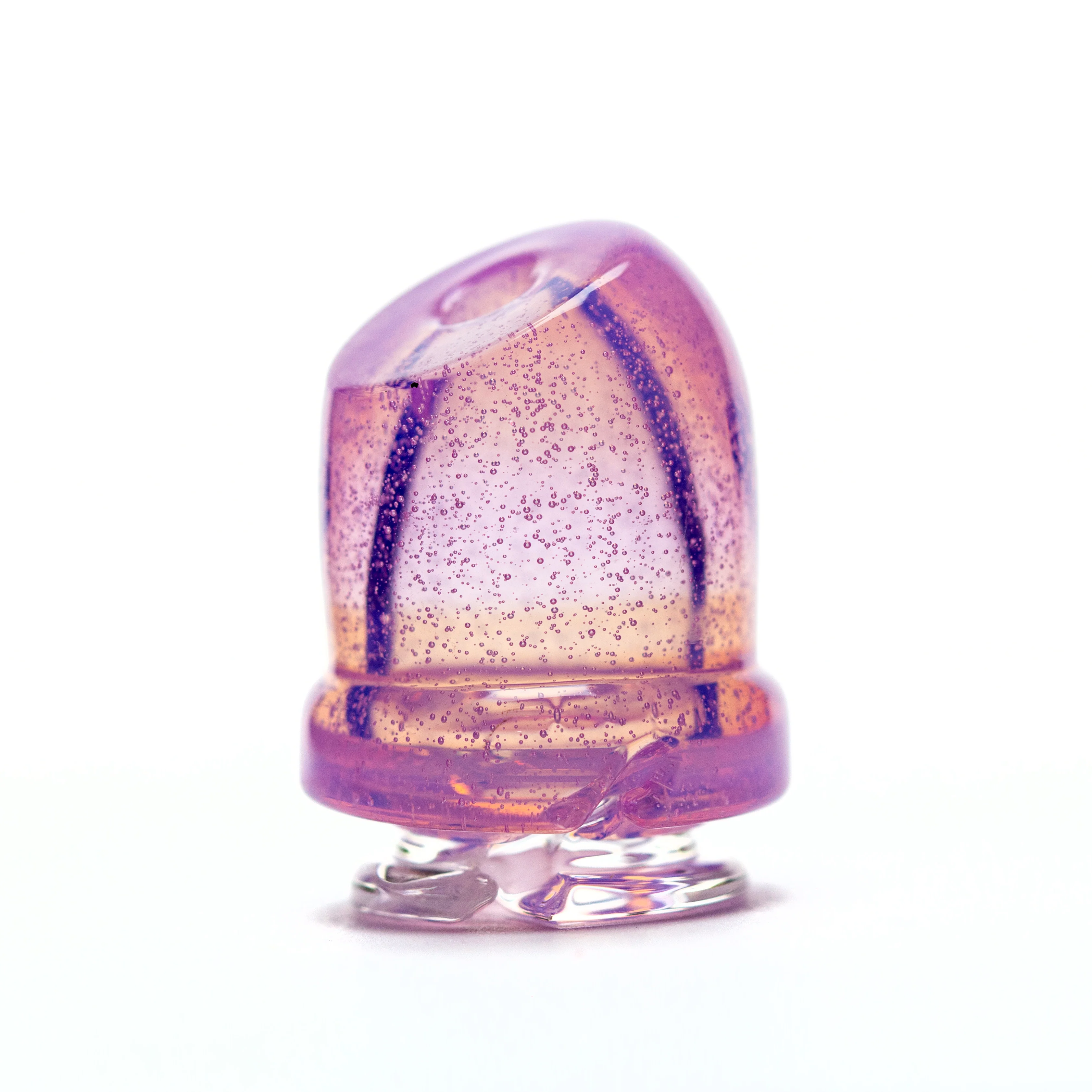 Pink Slyme Pivot Neuralizer Mouthpiece #OTP553