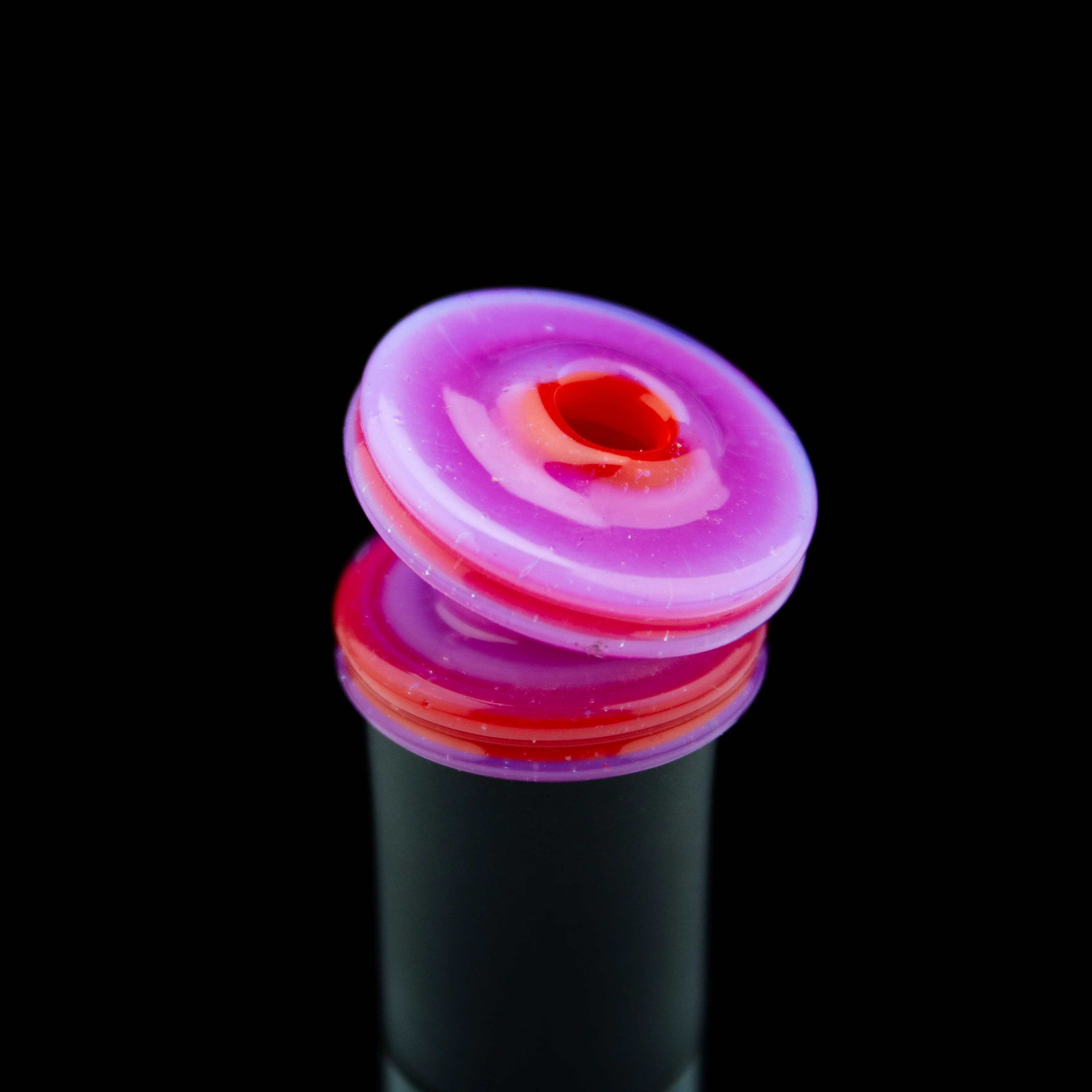 Pink Slyme/Poppy Kickback Pivot Tip #SLA12 - Image 2