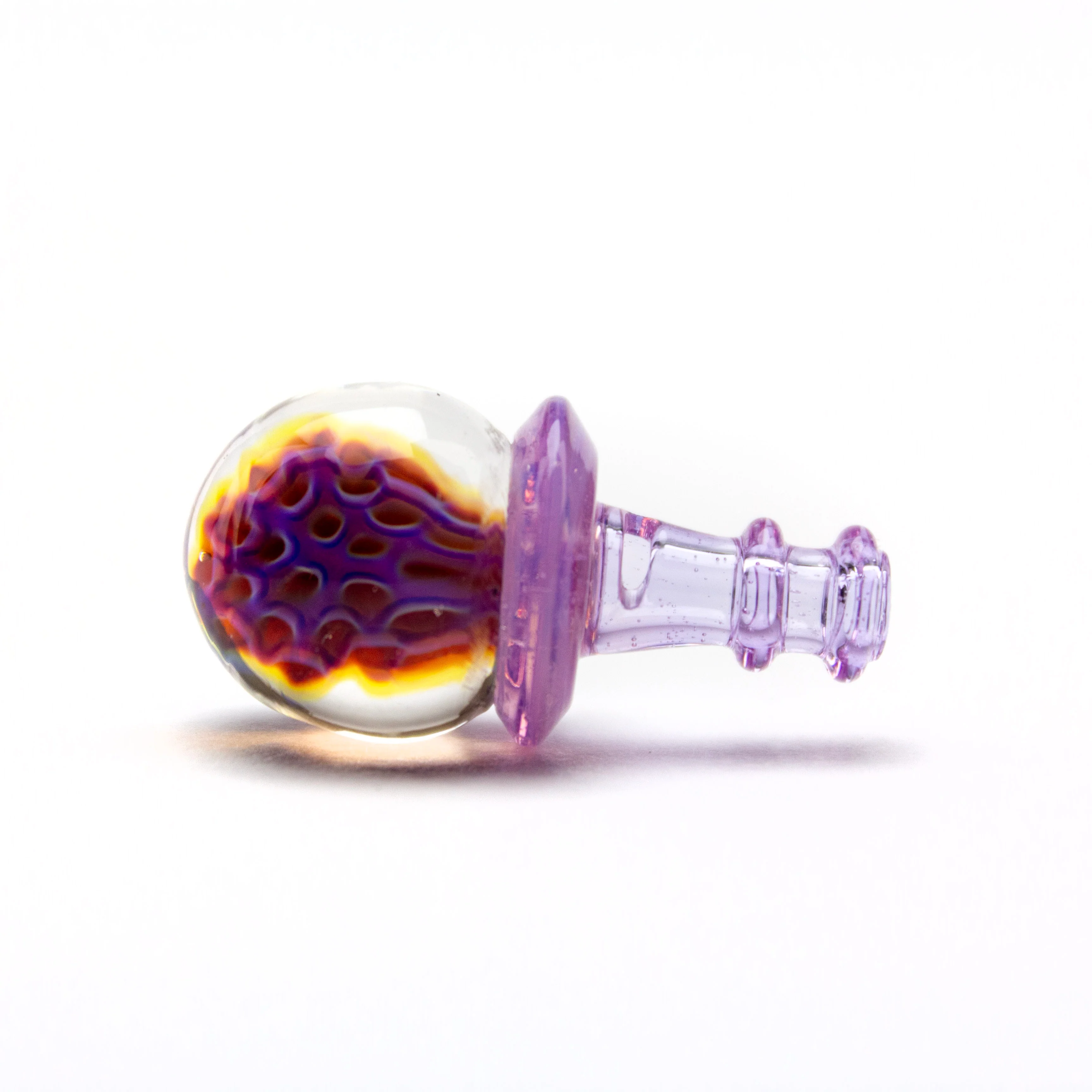 Pink Slyme Proxy/V2 Honeycomb Joystick #OTP578