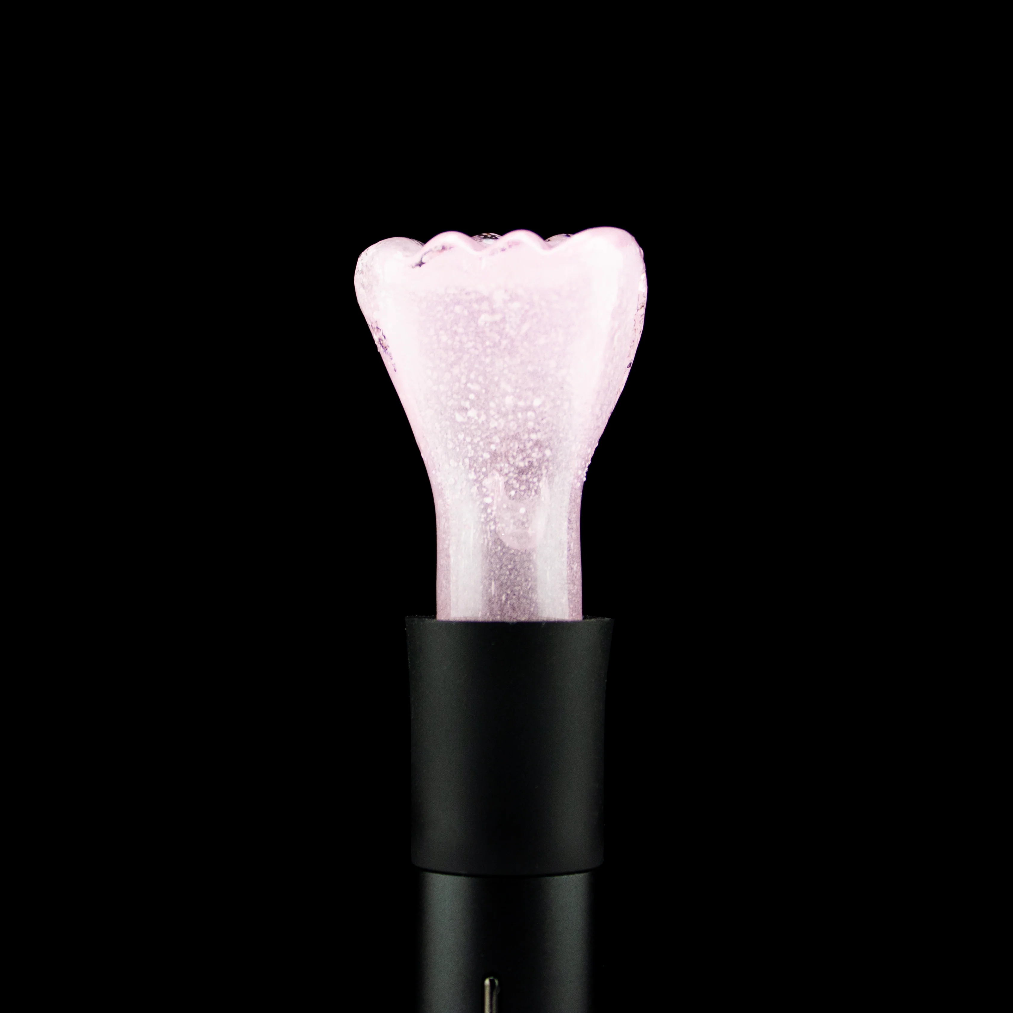 Emperial 1 Glass - Pink Sour Pivot Tip #EMP451 - Image 2