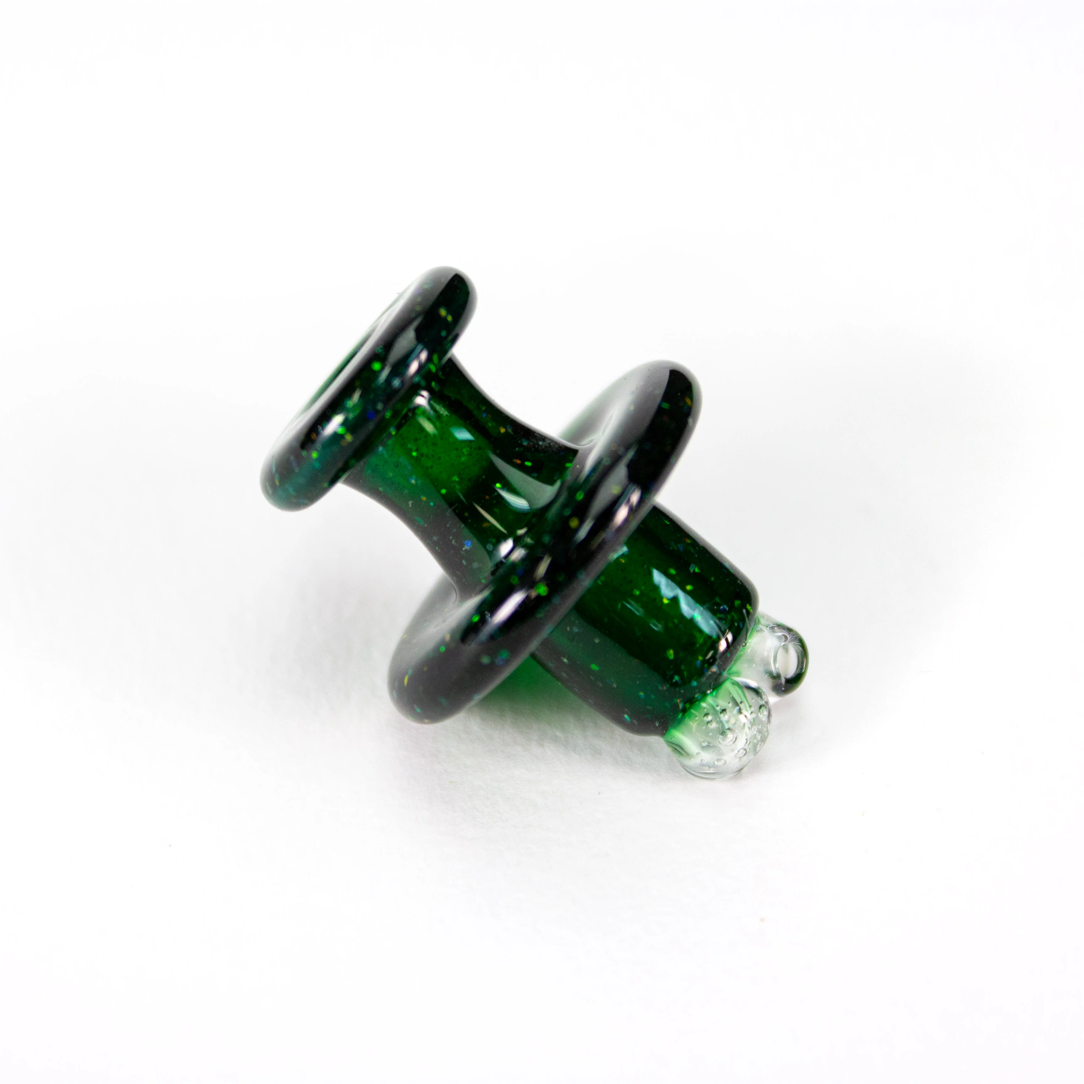 Plantphibean Crushed Opal 3DXL Spinner Cap #SAN108
