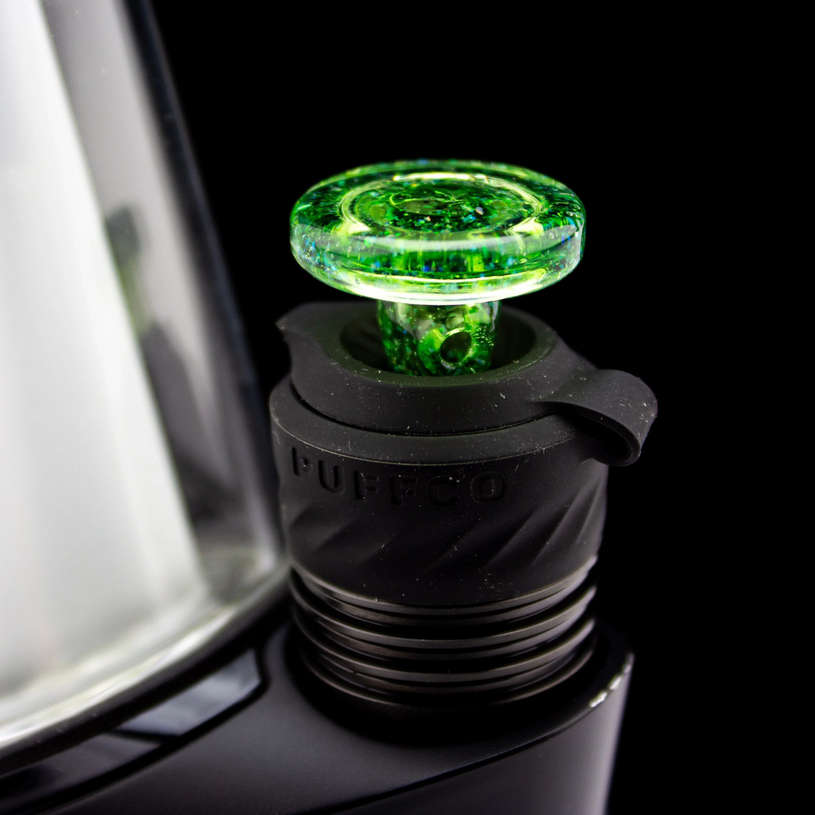 Plantphibian Crushed Opal 3DXL Joystick Cap #SCT099 - Image 2
