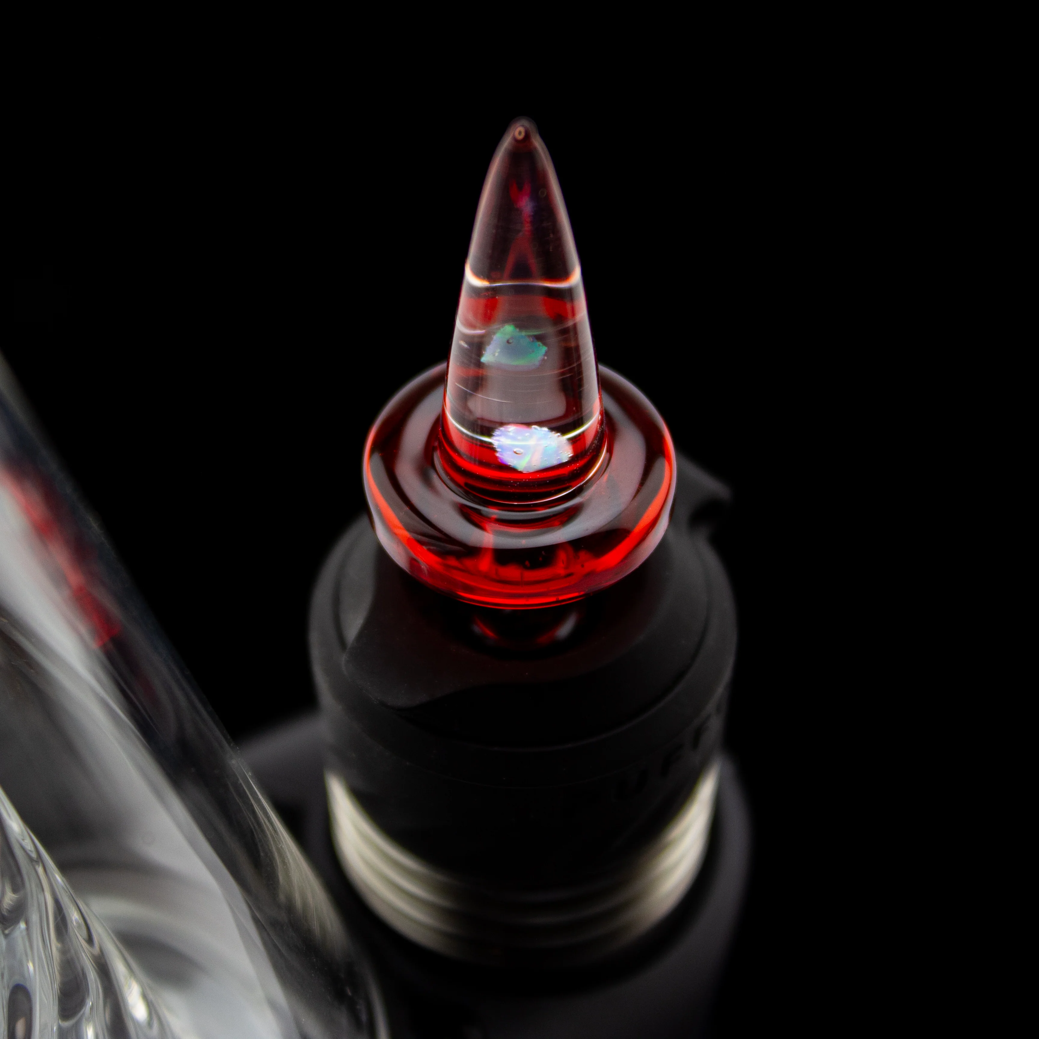 Pomegranate Opal Spike 3DXL Joystick #OTP446 - Image 2