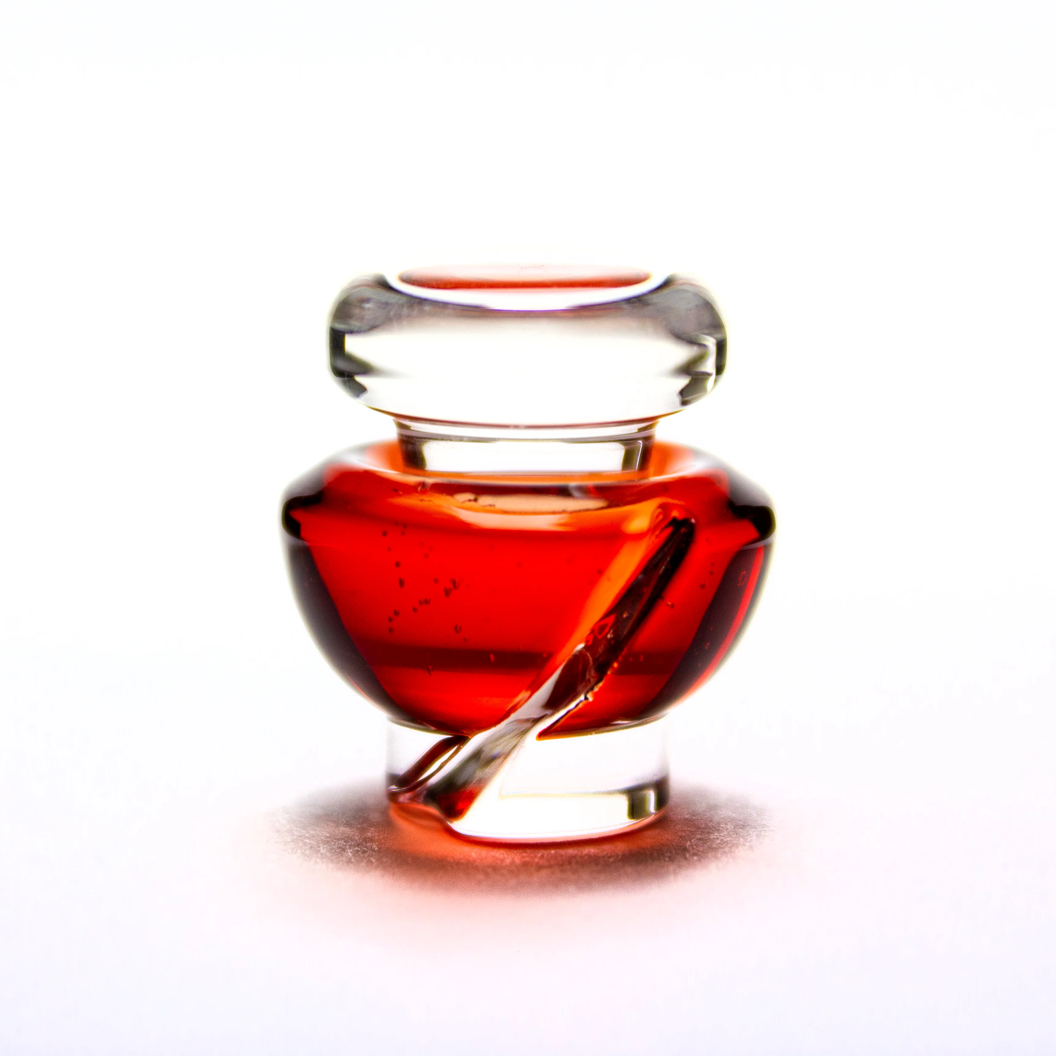 Pomegranate Variant Z Opal Rockulus (Peak V2) #OTP513