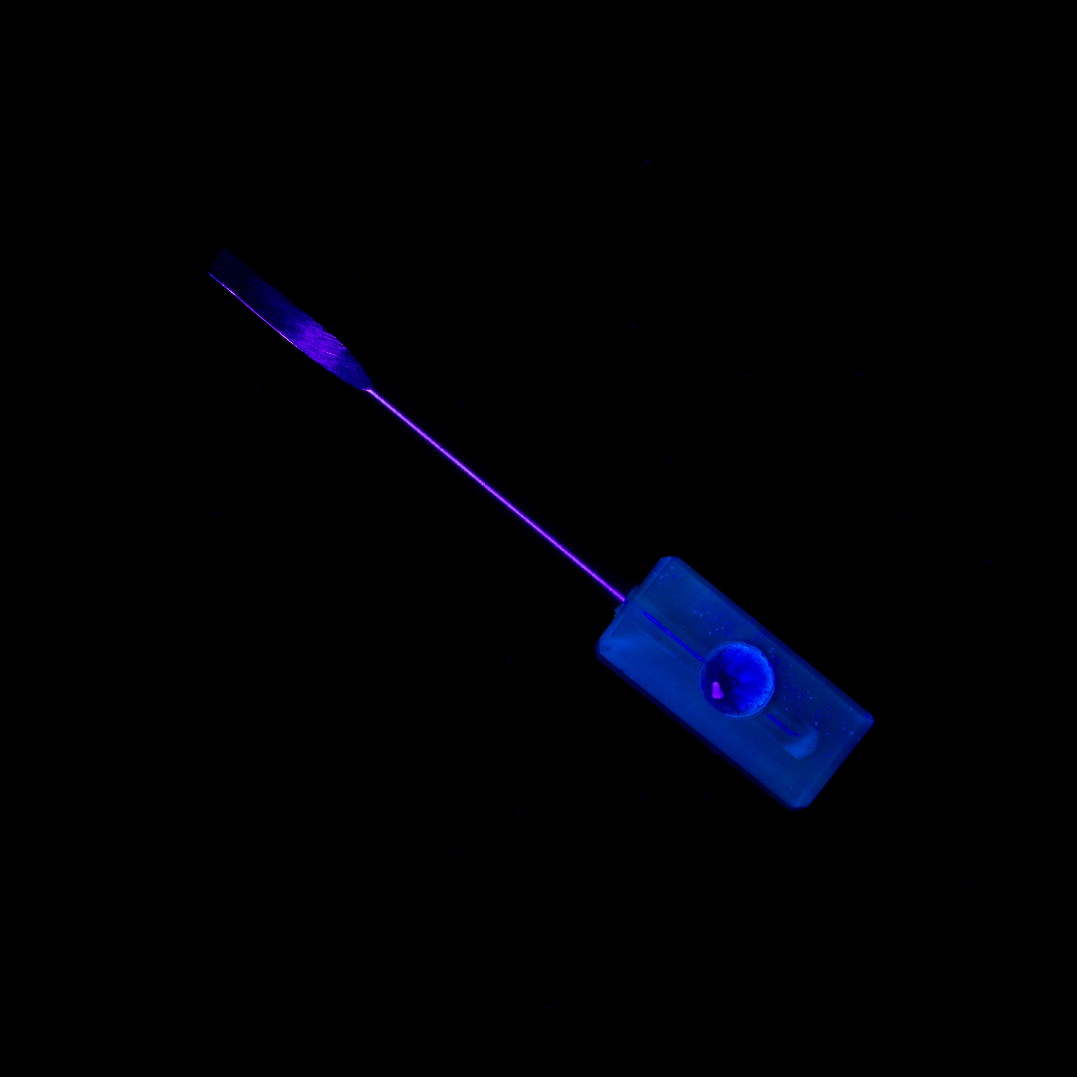 Pourcasso Galaxy Mini Dabber #DUD41 - Image 2