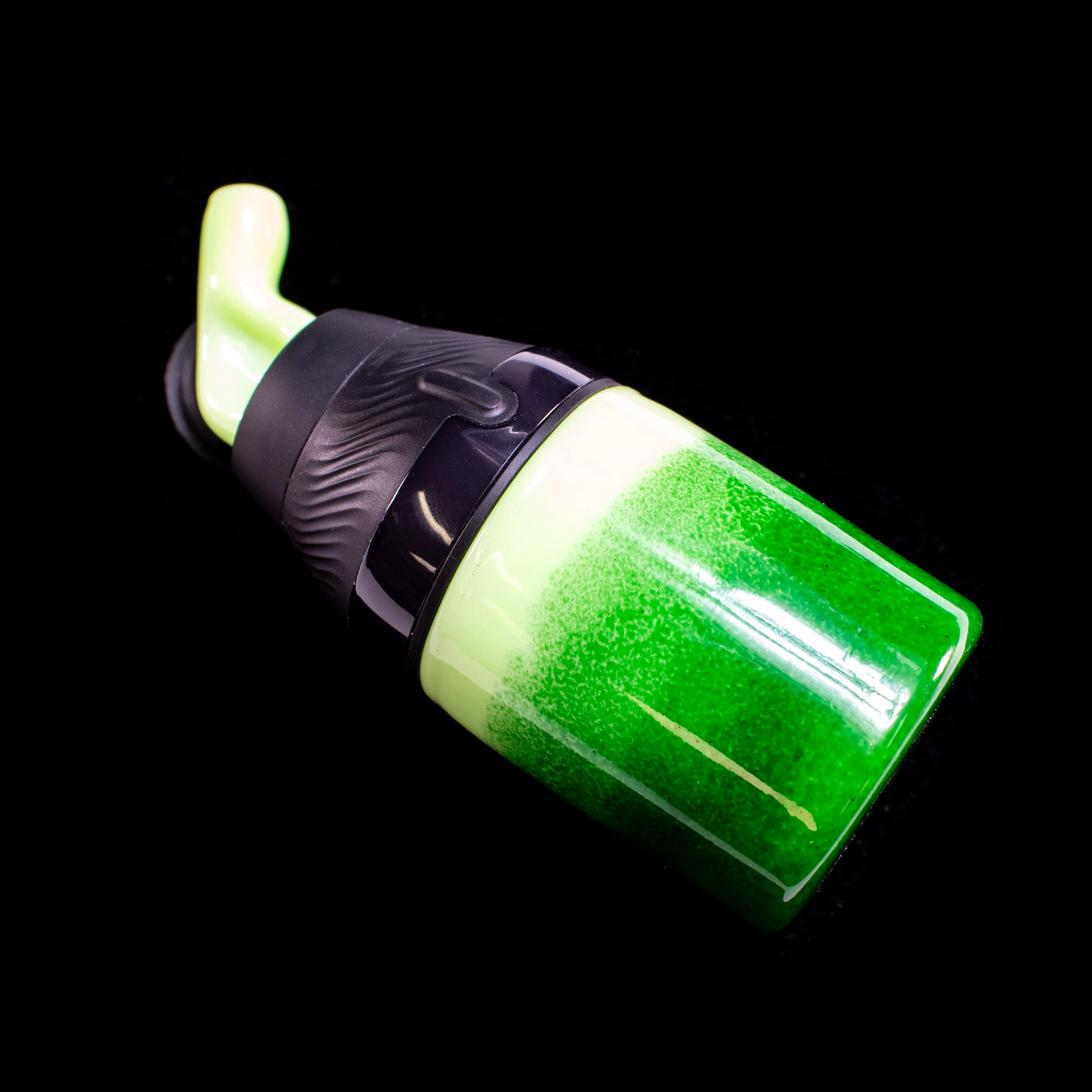 Shaggy - Milky Green Proxy Core Snorkel & Tank - Image 4