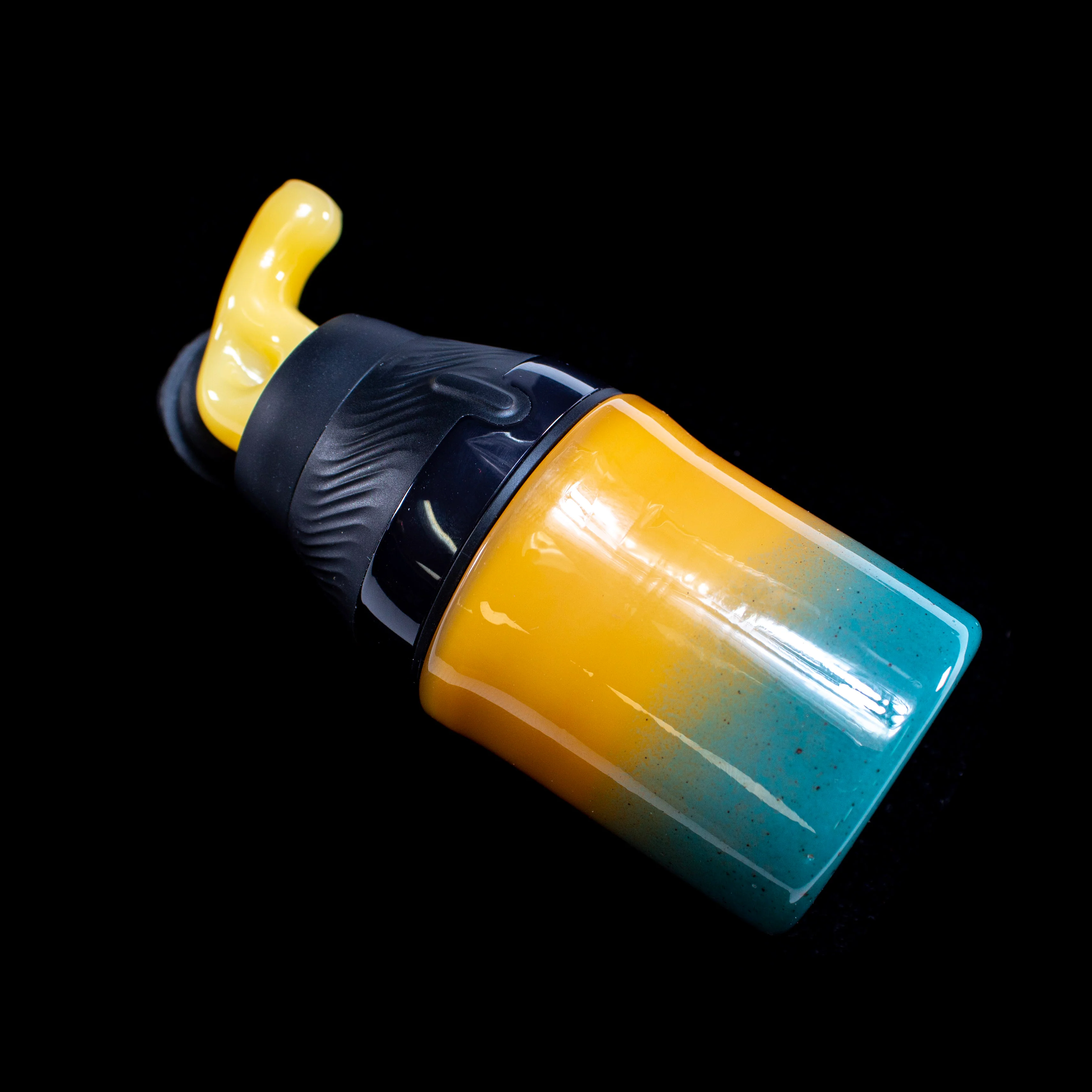 Shaggy - Topaz Proxy Core Snorkel & Tank - Image 4