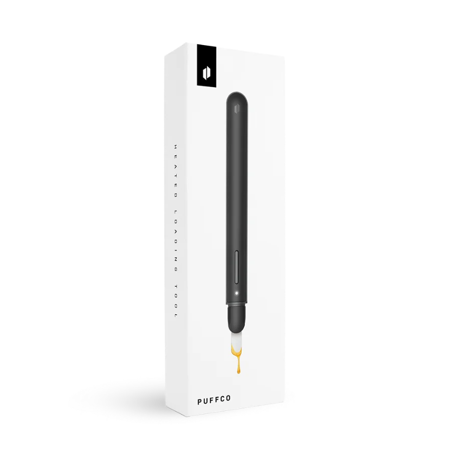 Puffco Hot Knife V2
