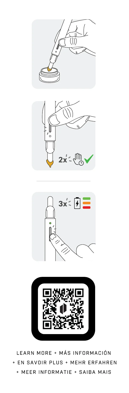 Puffco Hot Knife V2 - Image 8