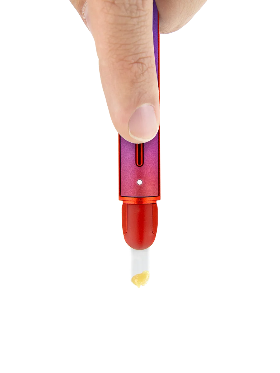 Puffco Official - Hot Knife V2 - Limited Edition Plasma - Image 3