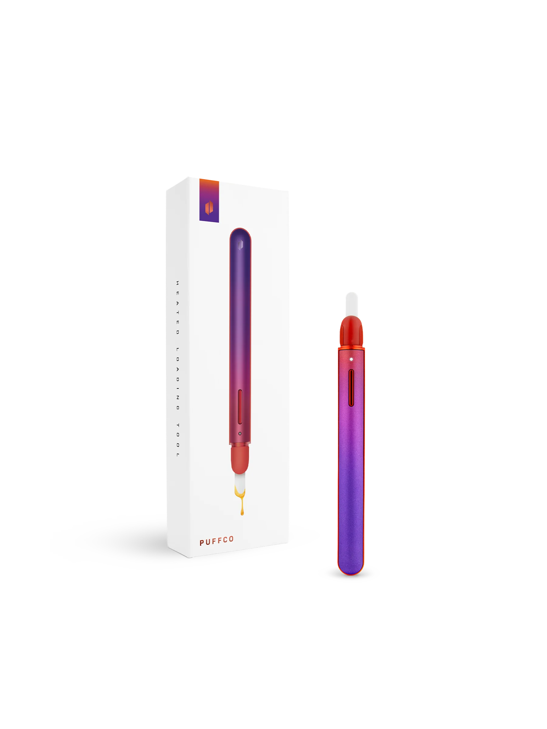 Puffco Official - Hot Knife V2 - Limited Edition Plasma - Image 5