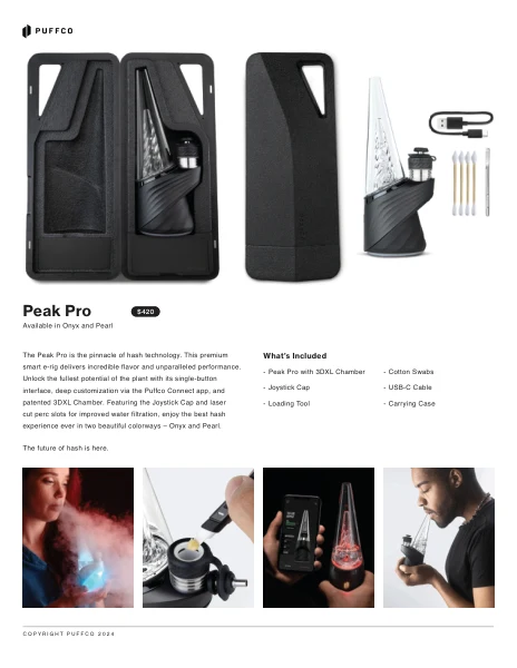 Puffco Peak Pro 3DXL - Image 6