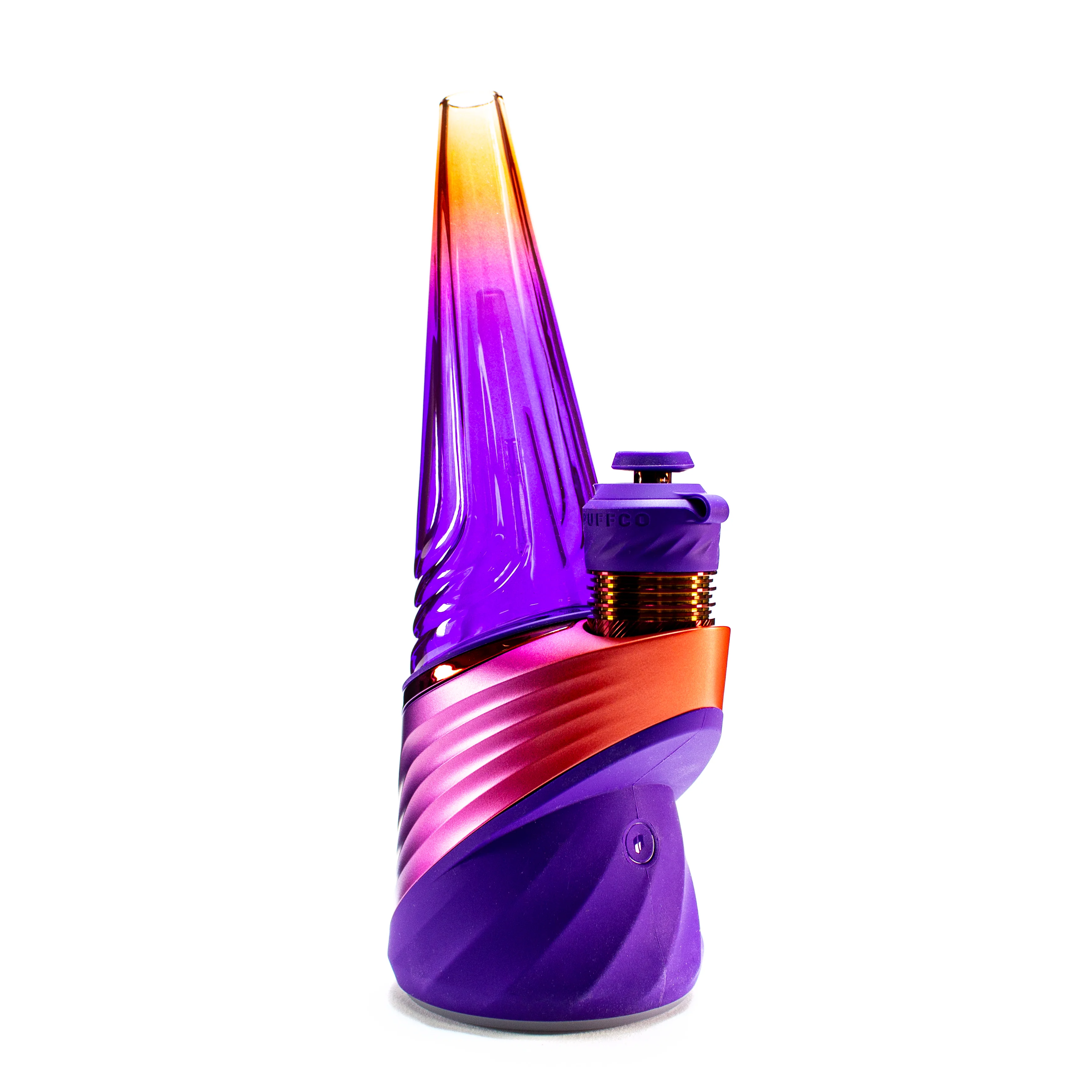 Puffco Official - Peak Pro 3DXL - Limited Edition Plasma